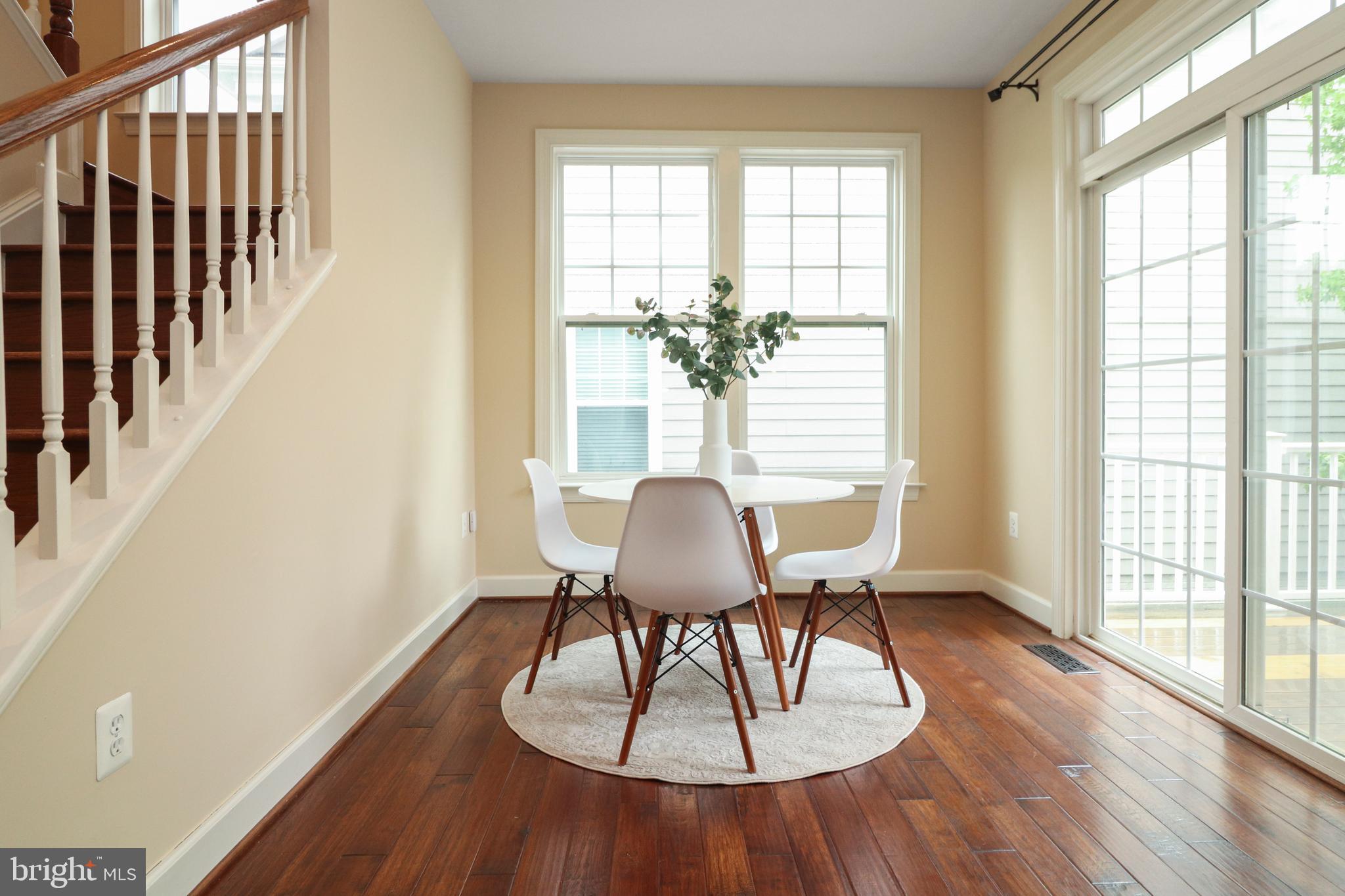 SOUTH VAN BUREN - Residential