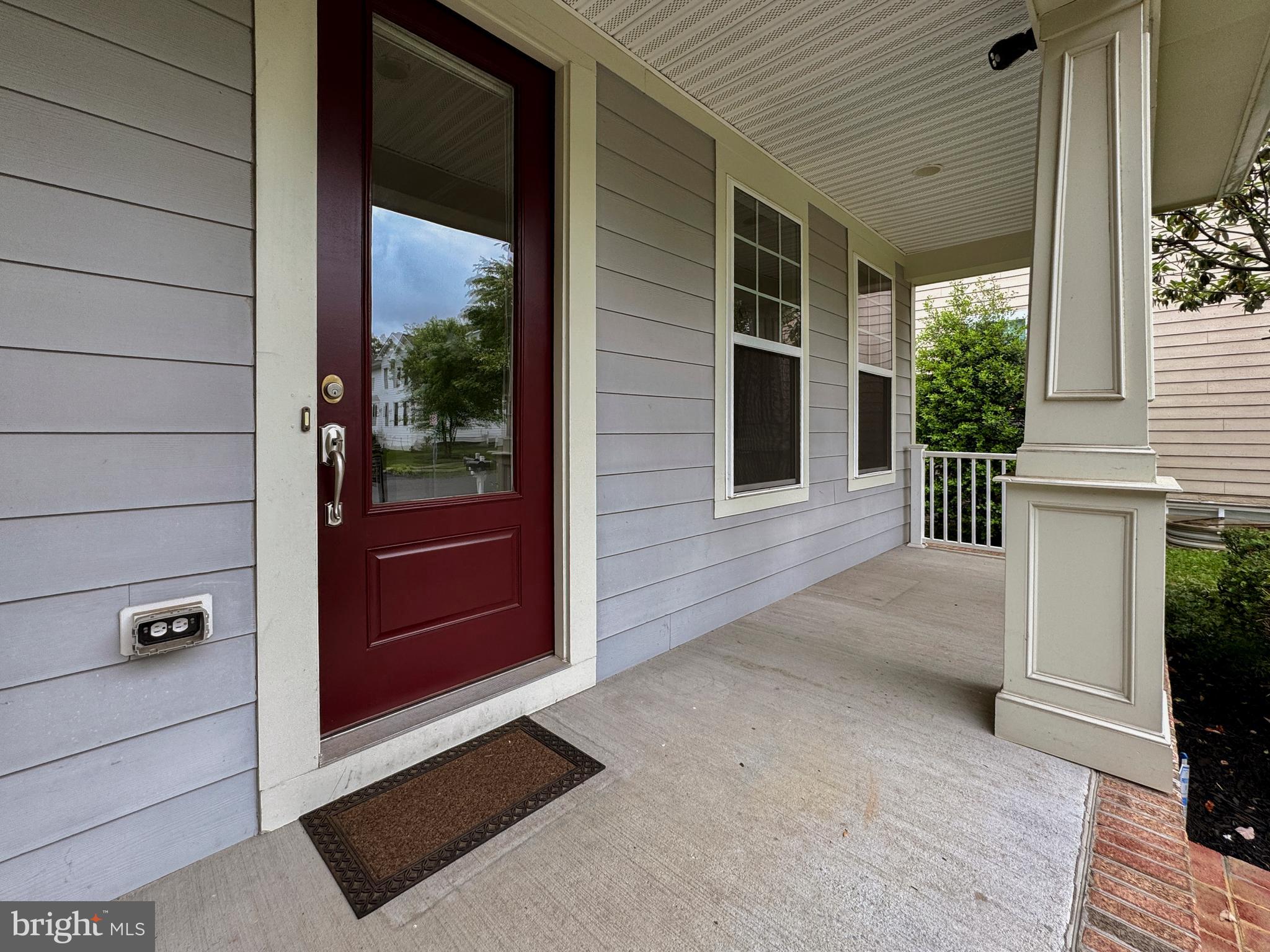 SOUTH VAN BUREN - Residential