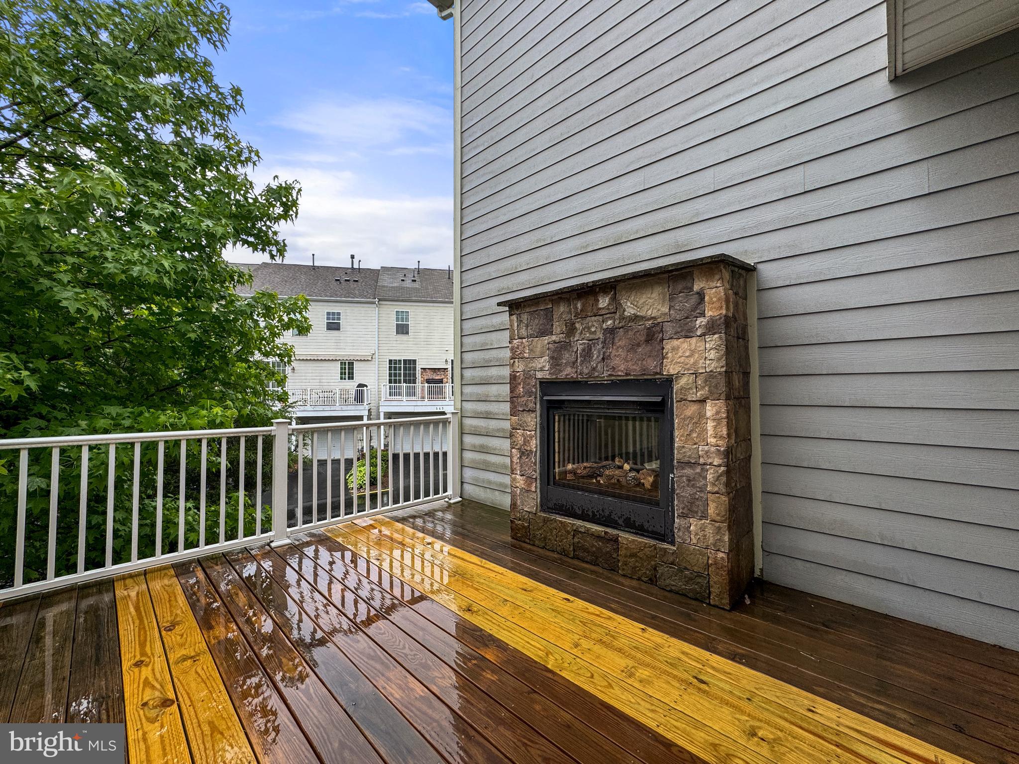 SOUTH VAN BUREN - Residential