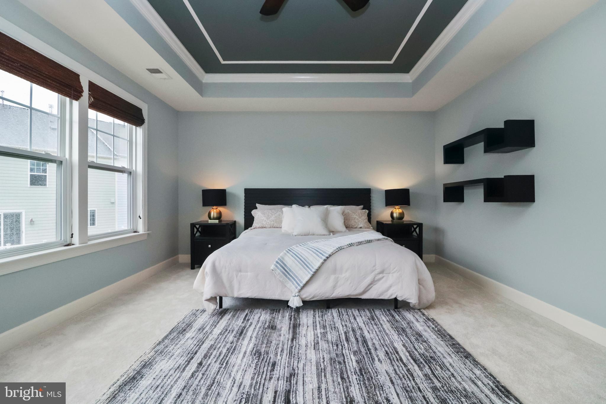 SOUTH VAN BUREN - Residential