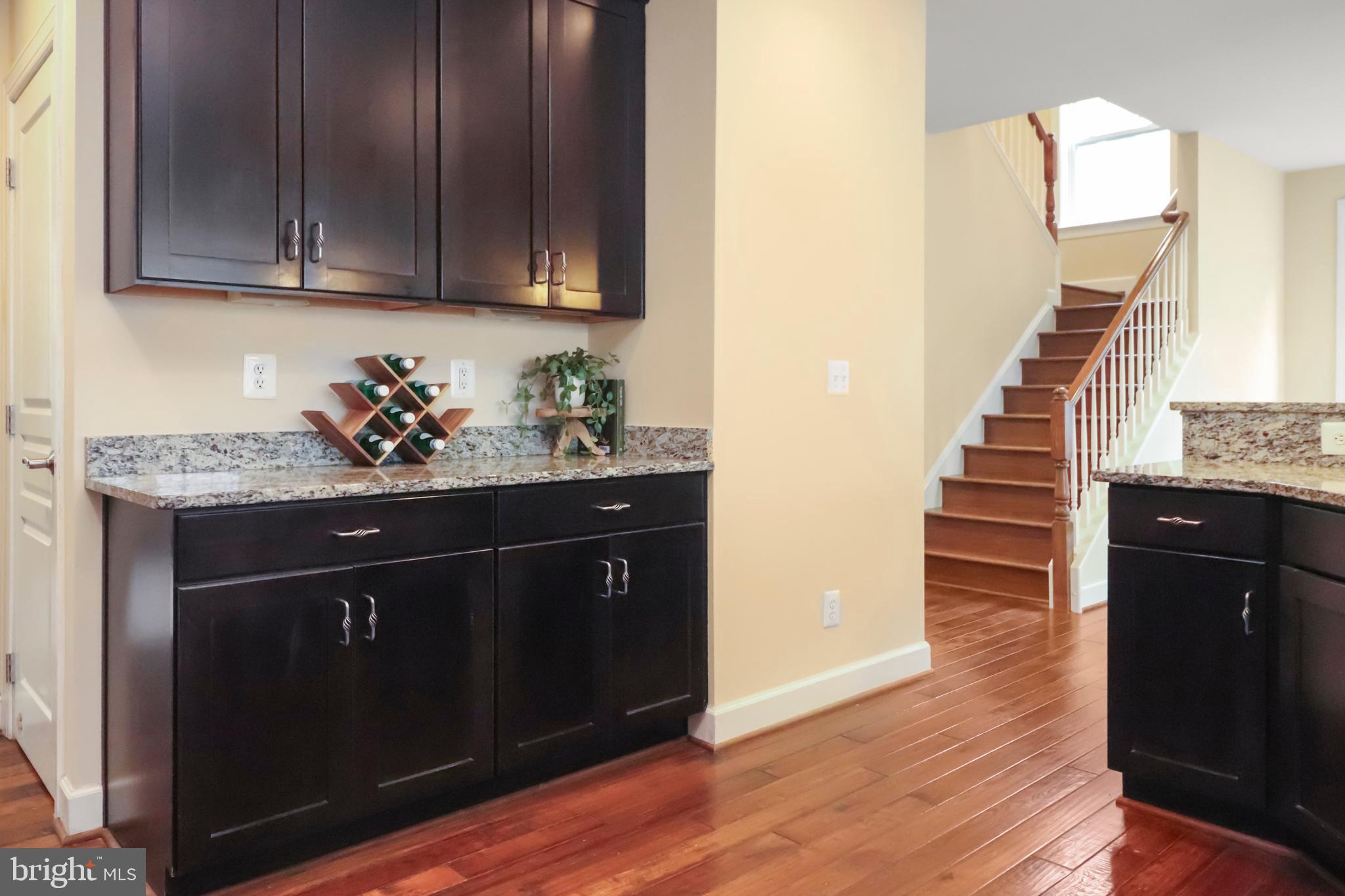 SOUTH VAN BUREN - Residential