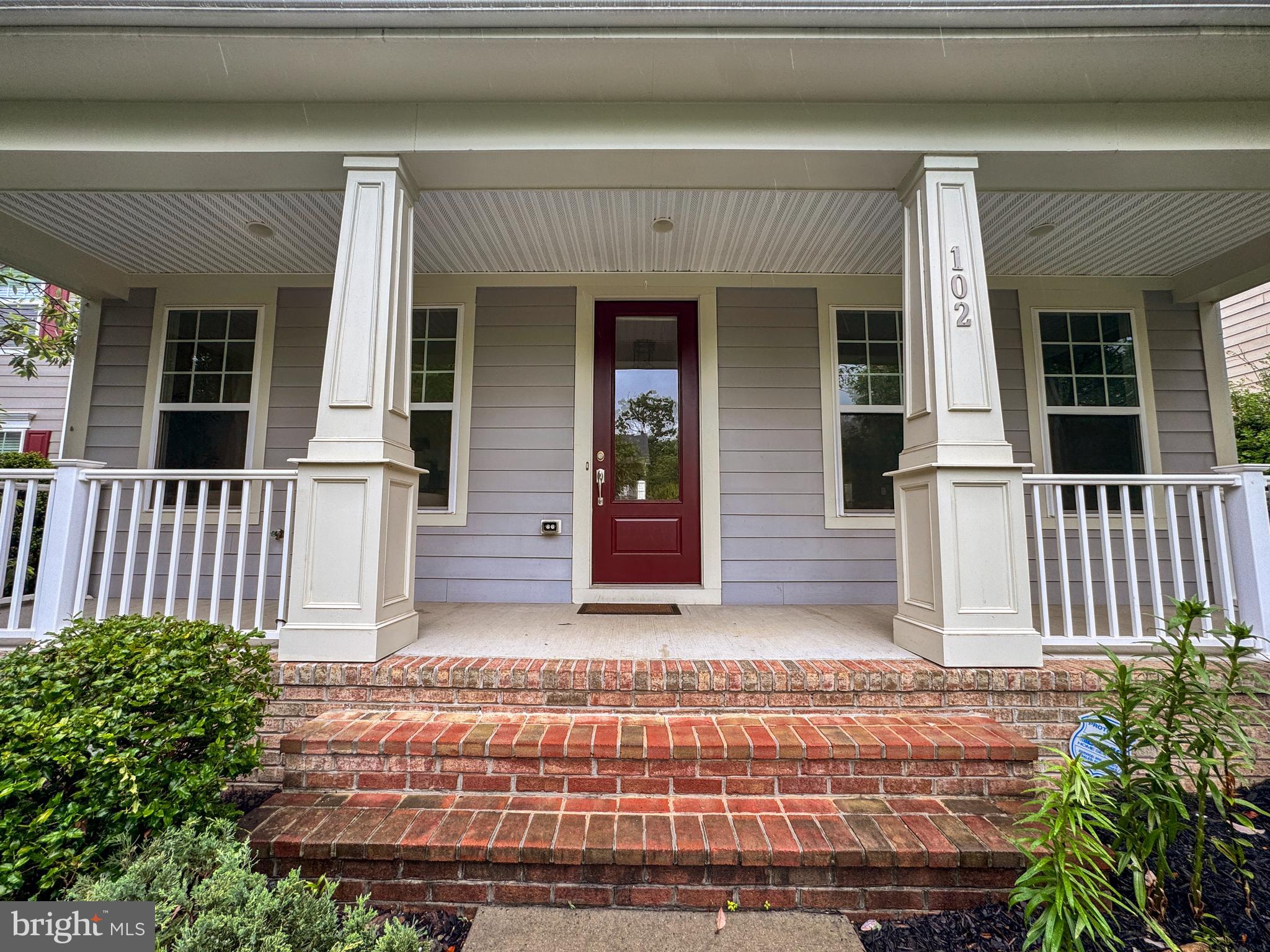 SOUTH VAN BUREN - Residential