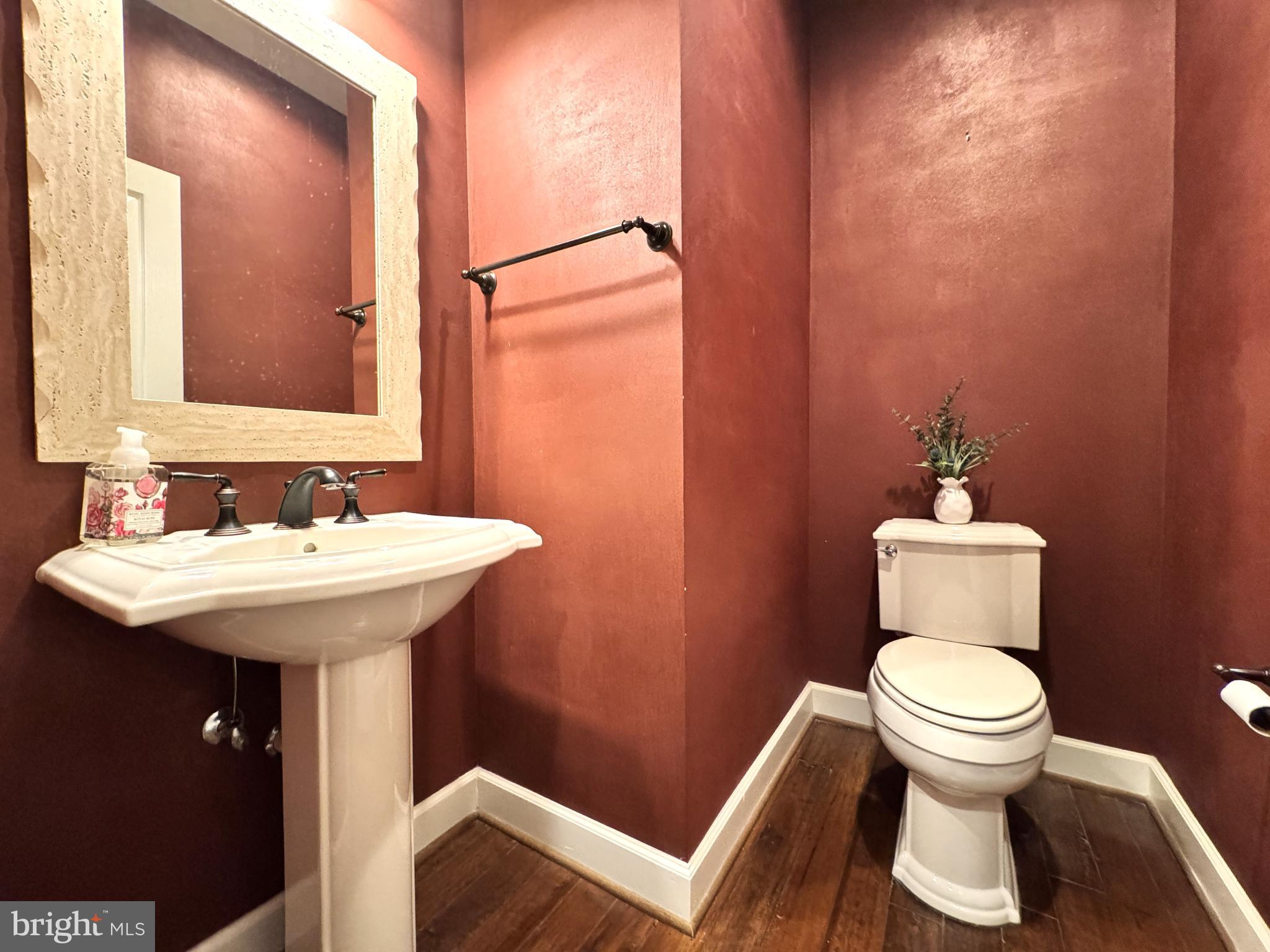 SOUTH VAN BUREN - Residential