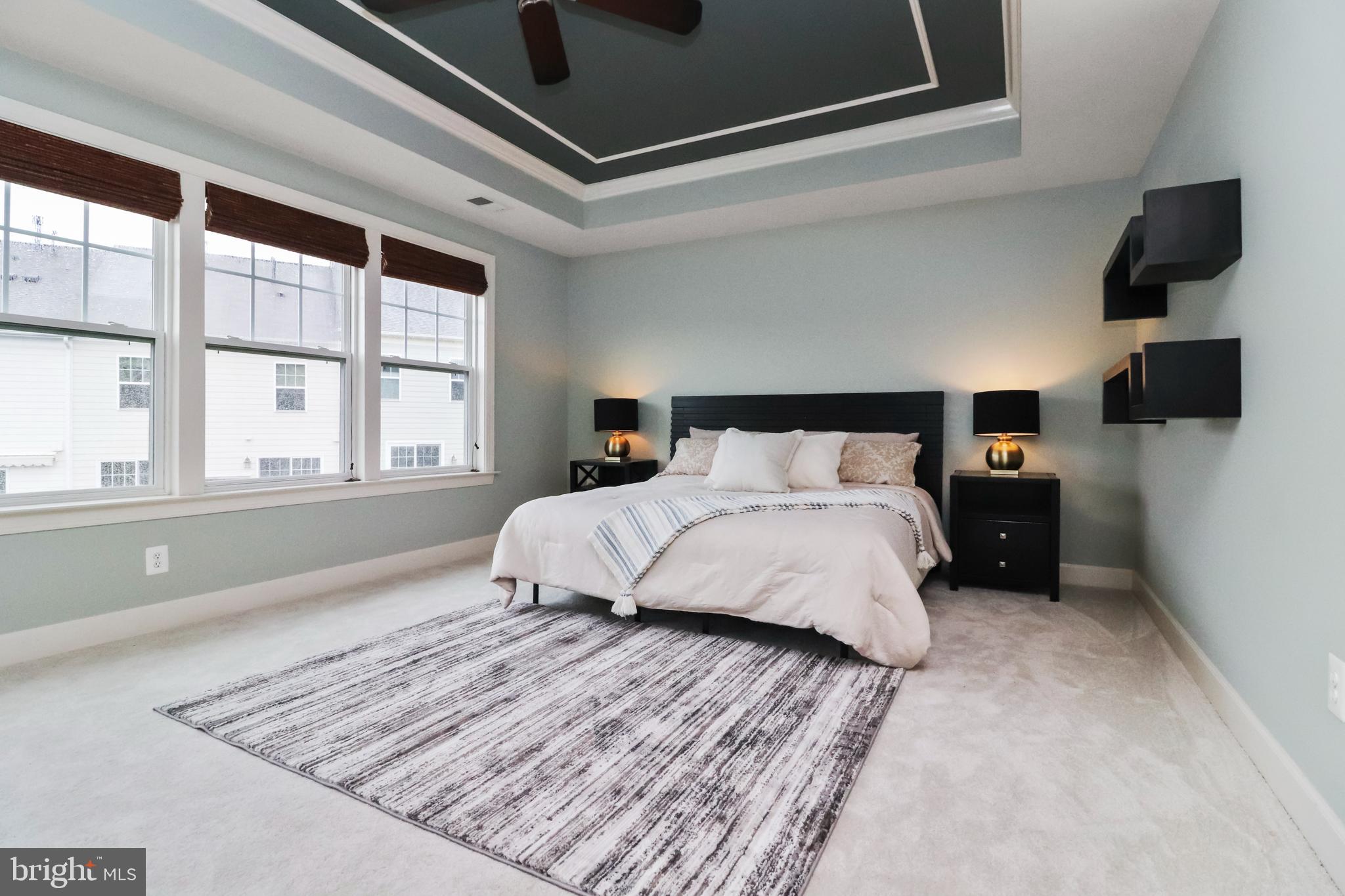 SOUTH VAN BUREN - Residential