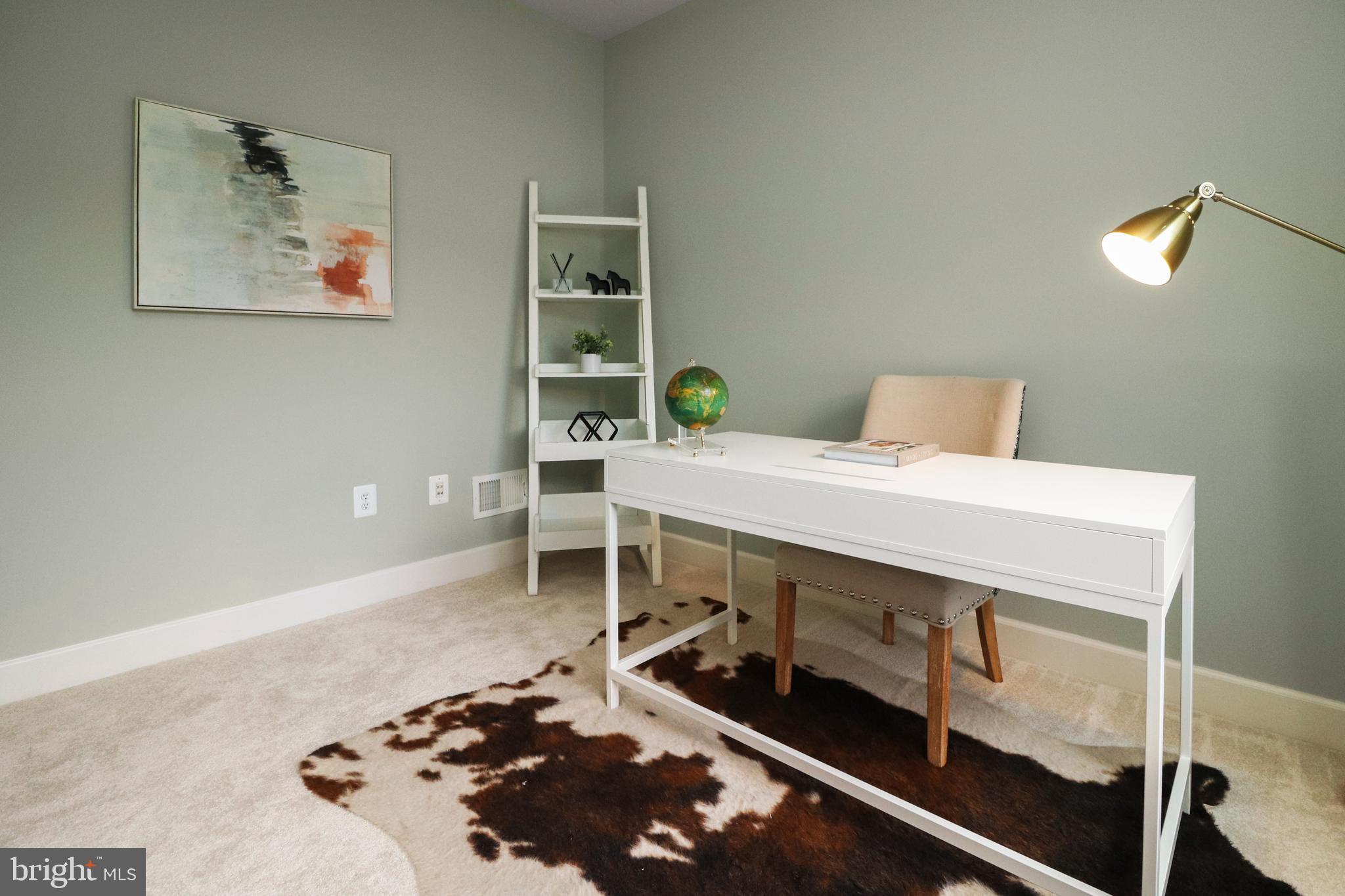SOUTH VAN BUREN - Residential