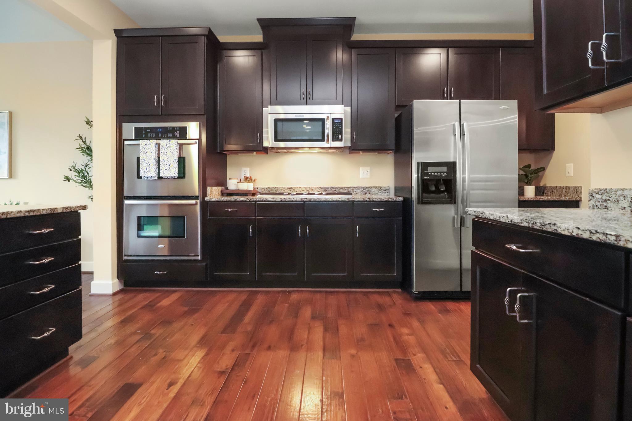 SOUTH VAN BUREN - Residential
