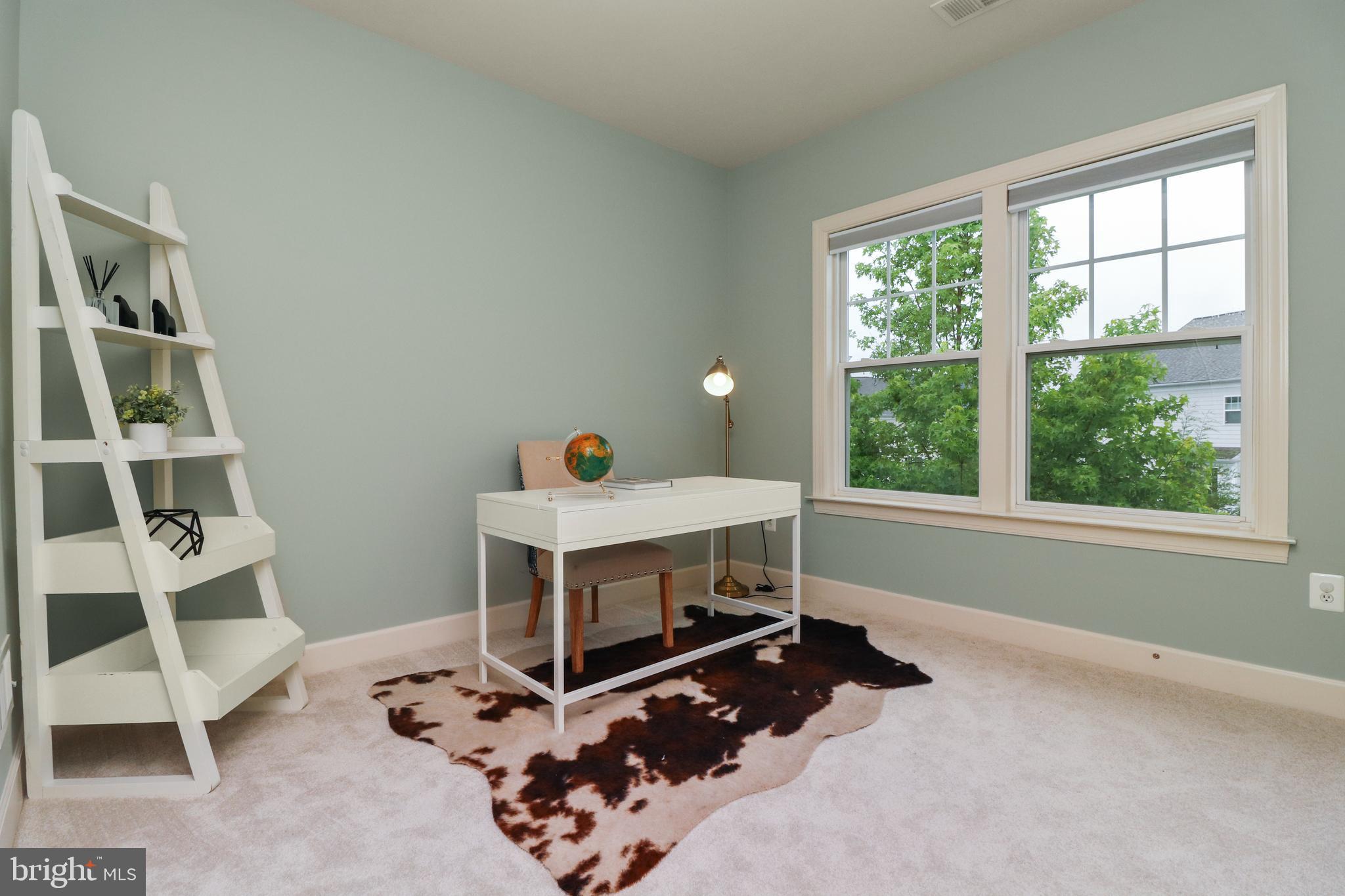 SOUTH VAN BUREN - Residential