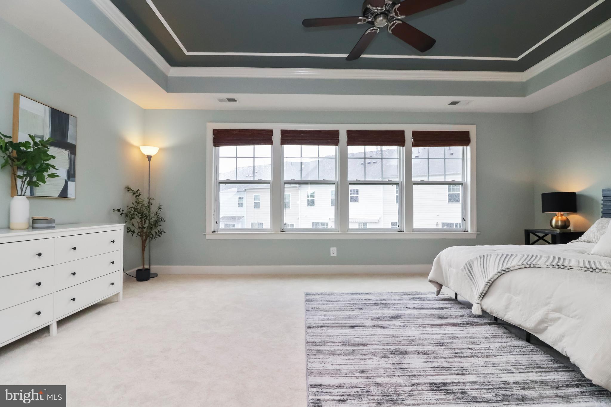 SOUTH VAN BUREN - Residential