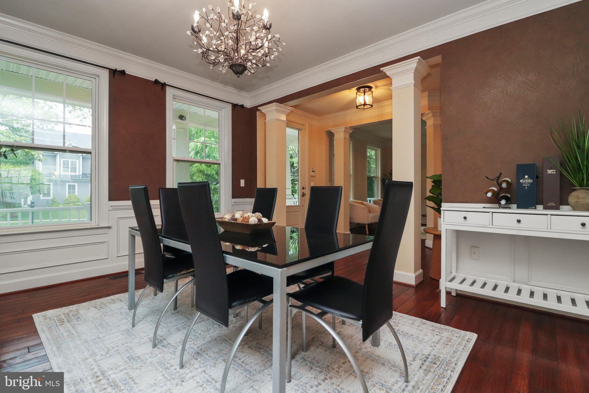 SOUTH VAN BUREN - Residential