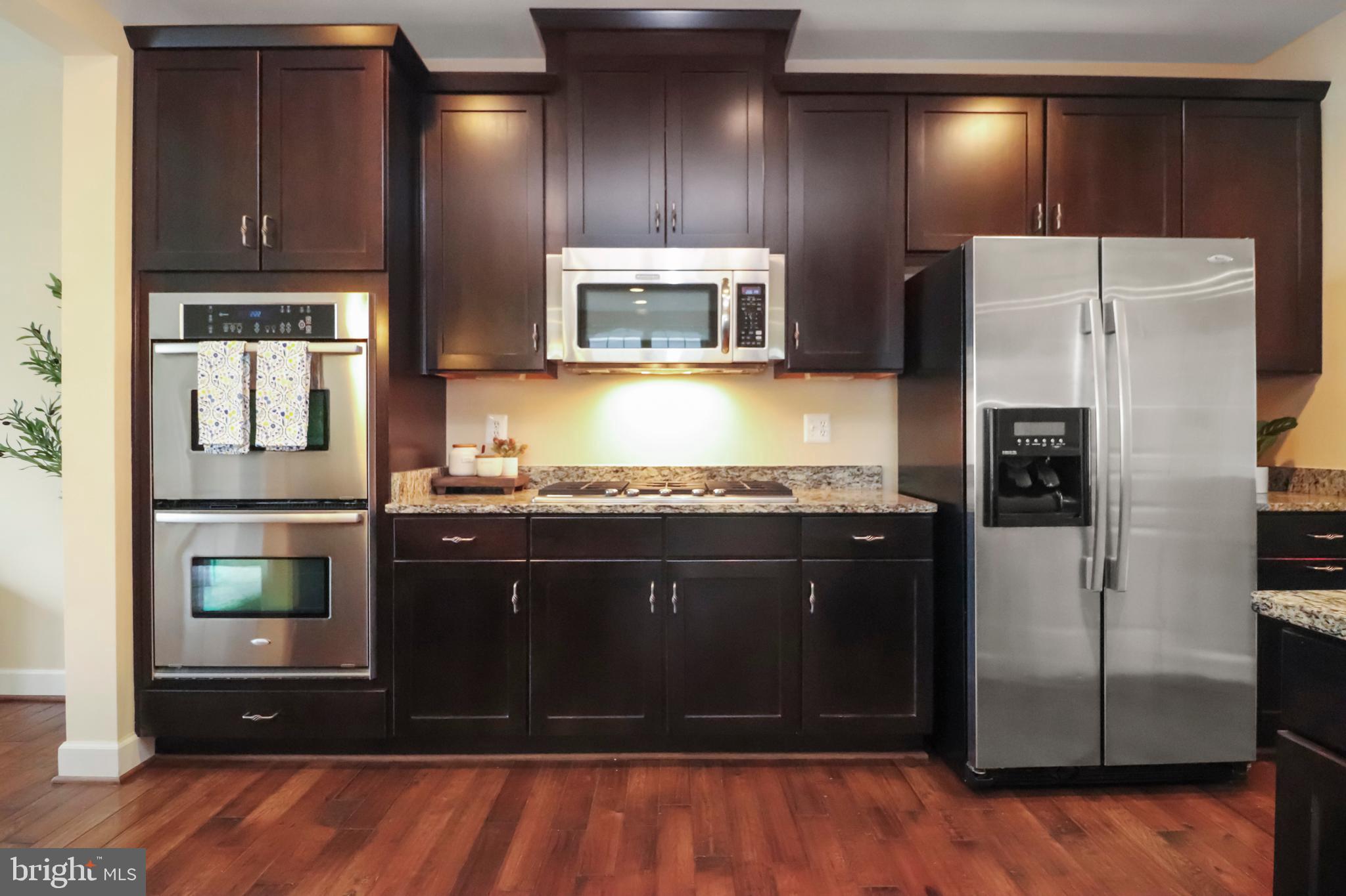SOUTH VAN BUREN - Residential