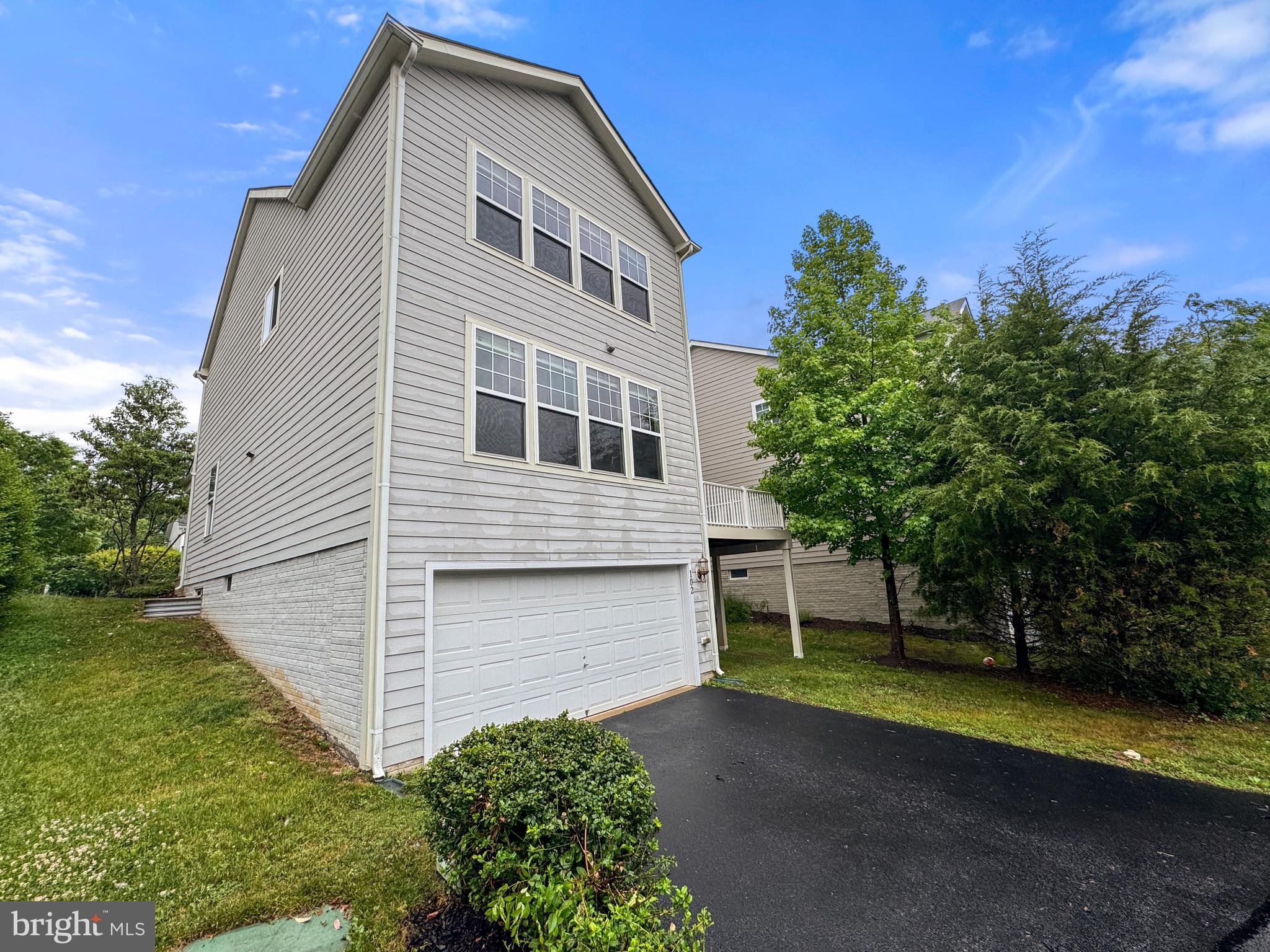 SOUTH VAN BUREN - Residential