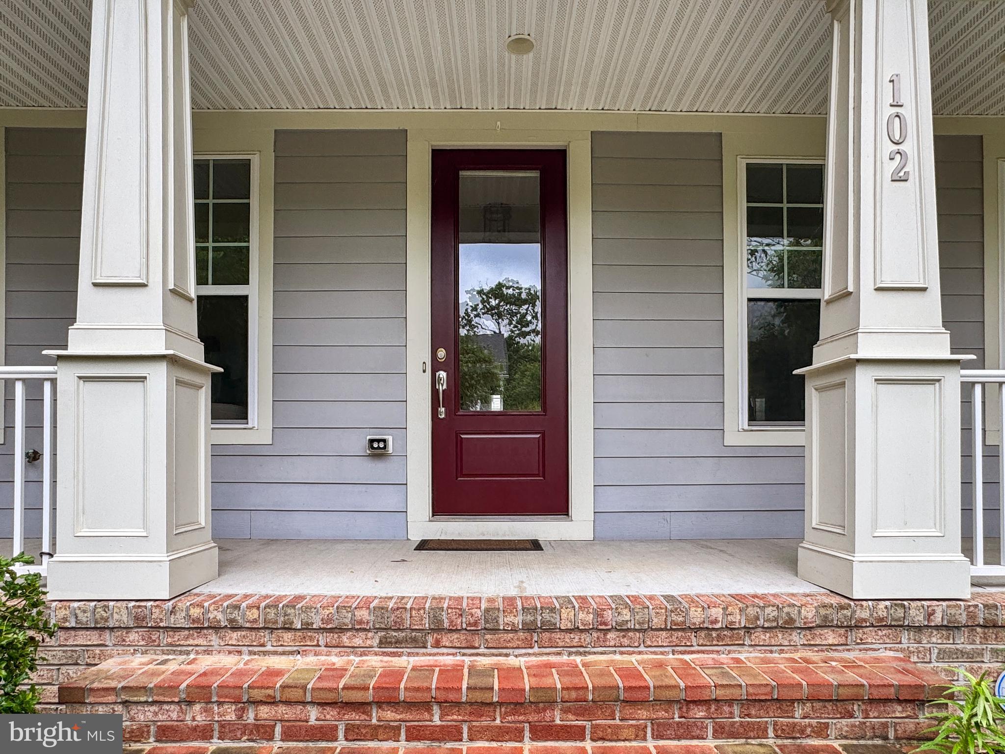 SOUTH VAN BUREN - Residential