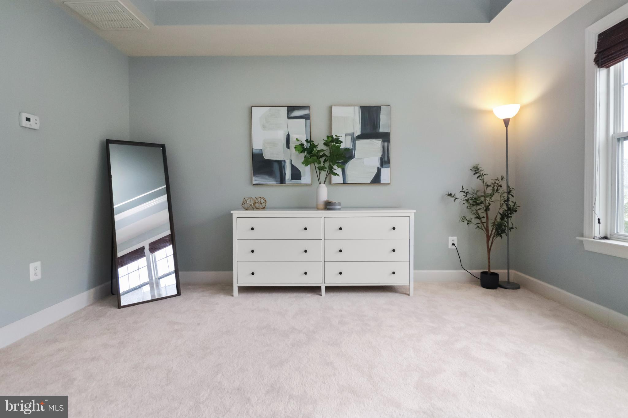 SOUTH VAN BUREN - Residential