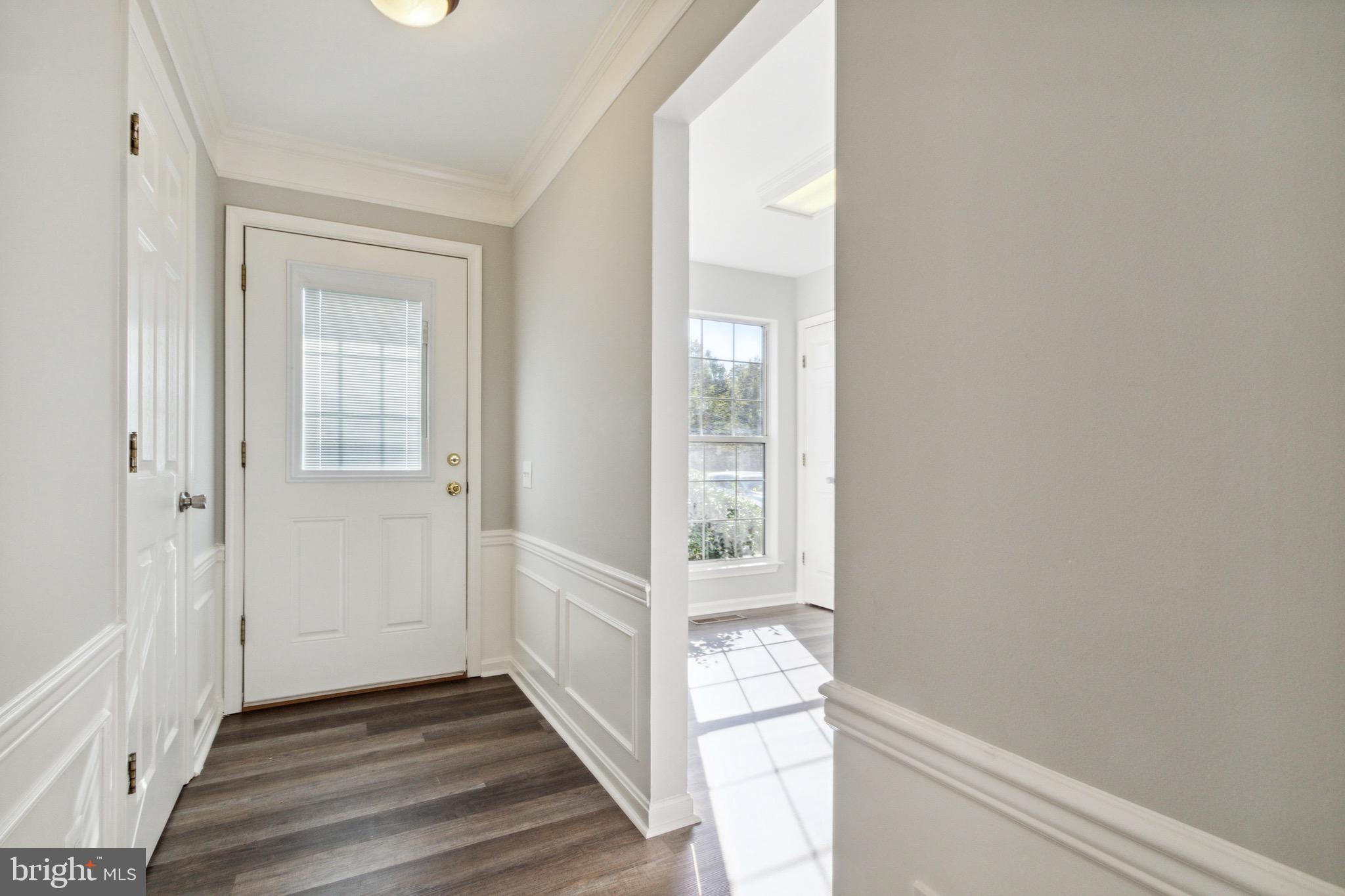 CAROLYN FOREST - Residential