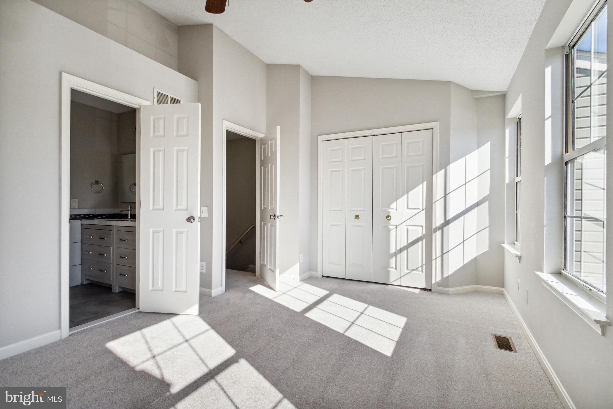 CAROLYN FOREST - Residential