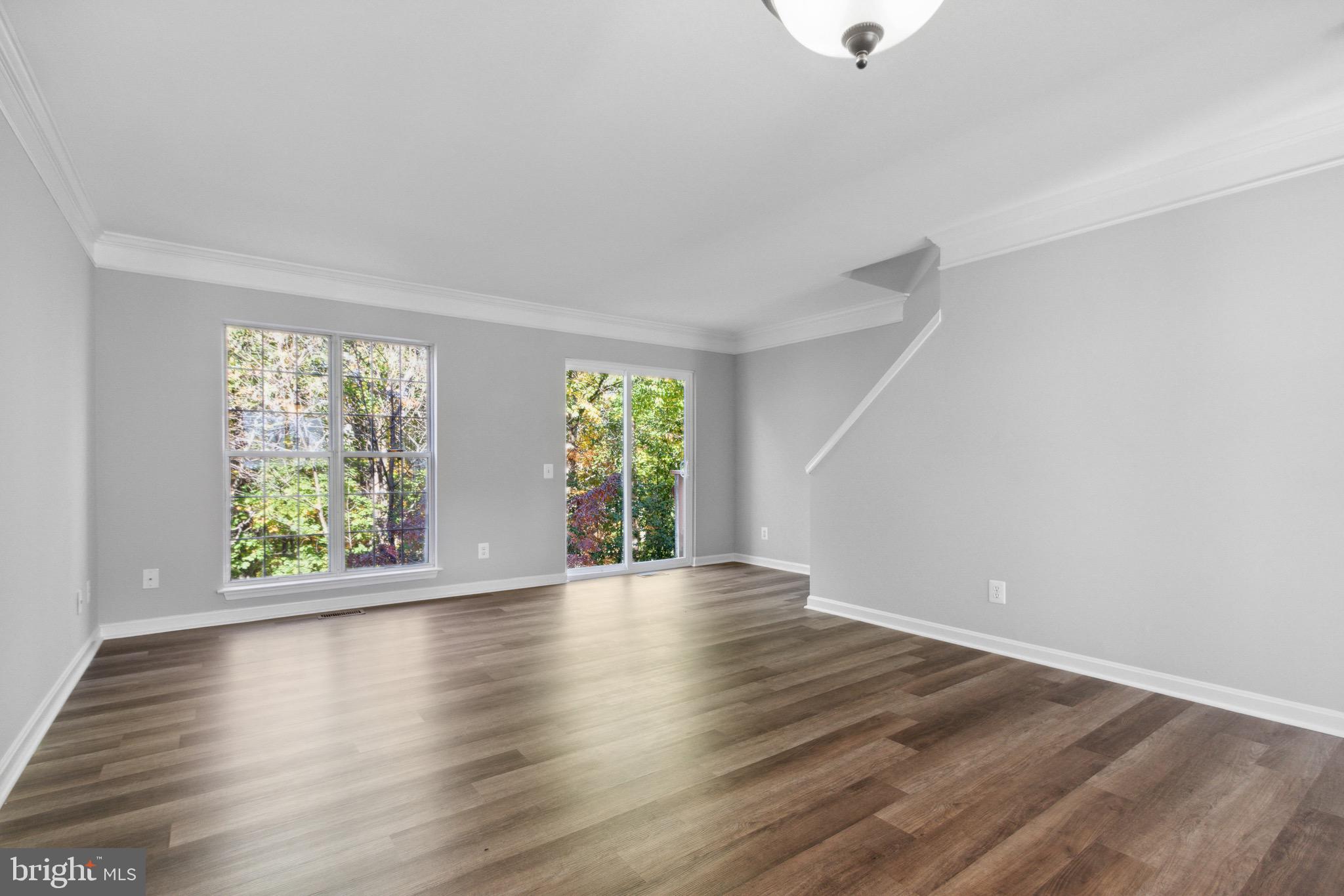 CAROLYN FOREST - Residential