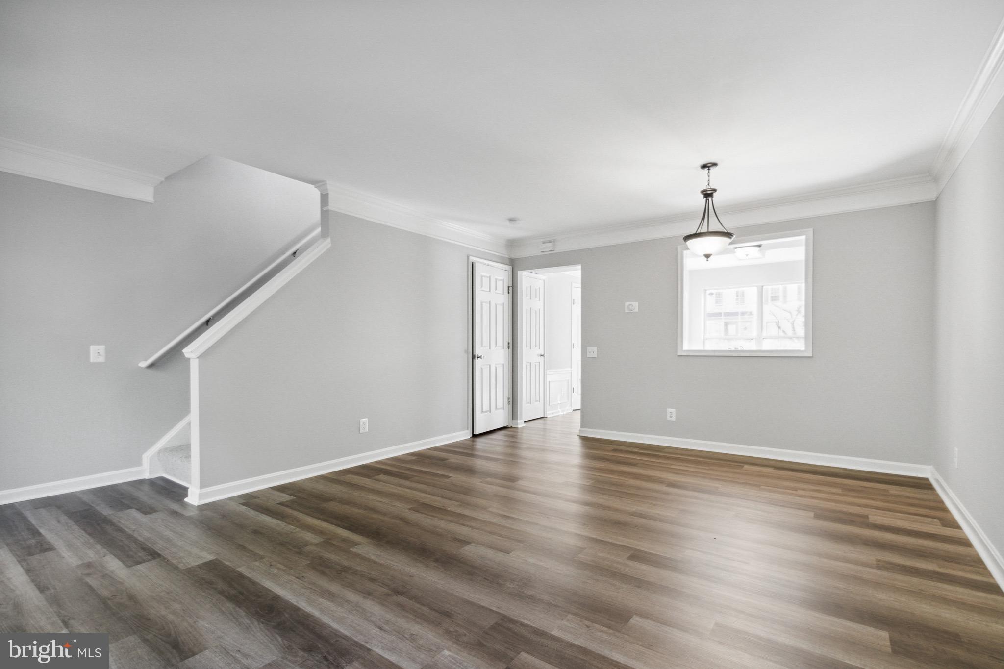 CAROLYN FOREST - Residential