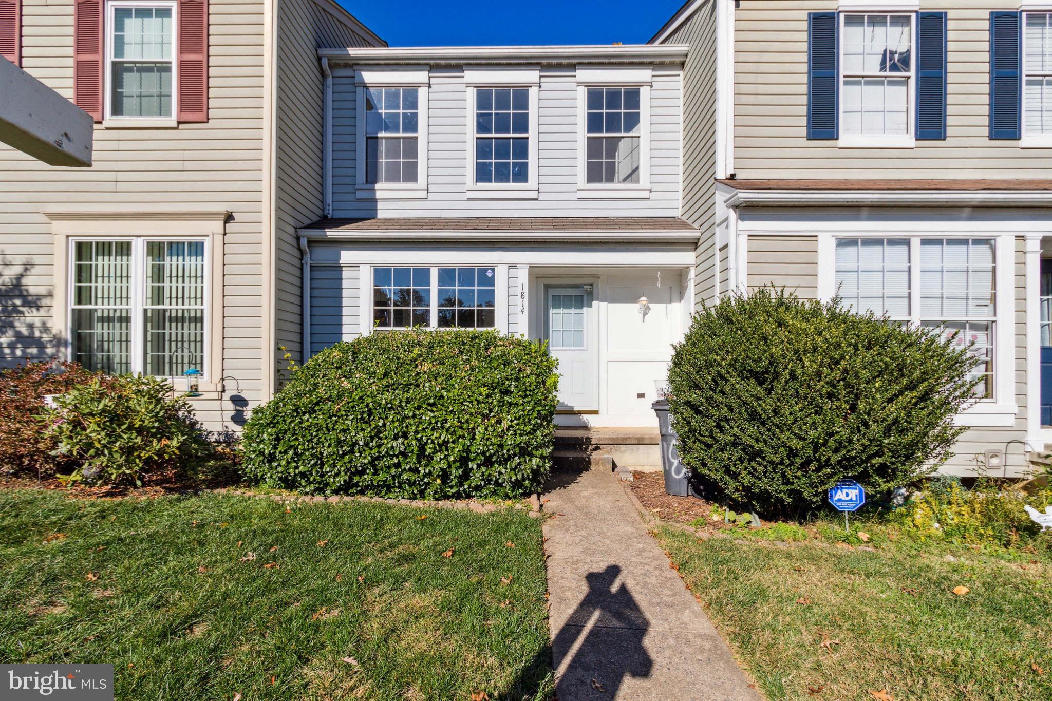 CAROLYN FOREST - Residential