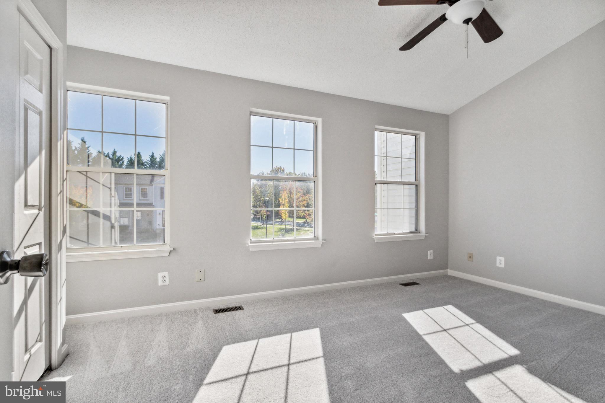 CAROLYN FOREST - Residential