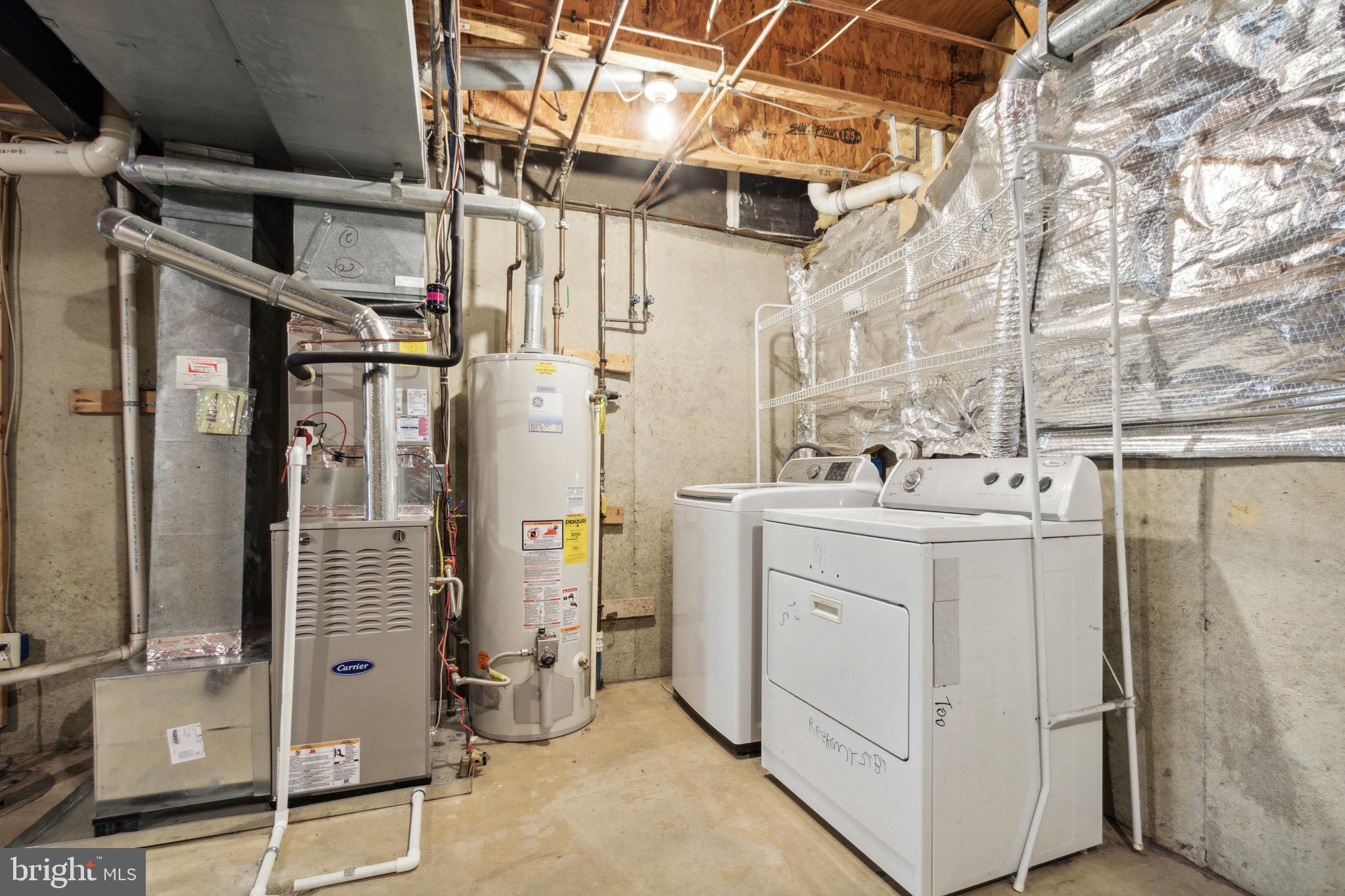 CAROLYN FOREST - Residential