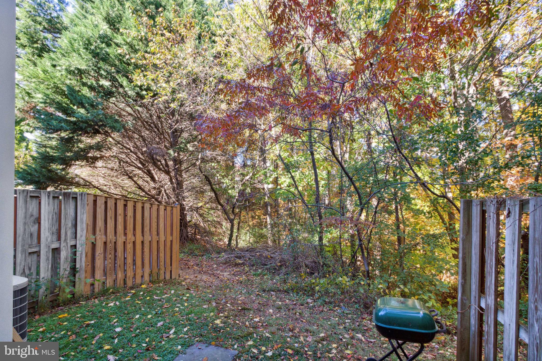 CAROLYN FOREST - Residential