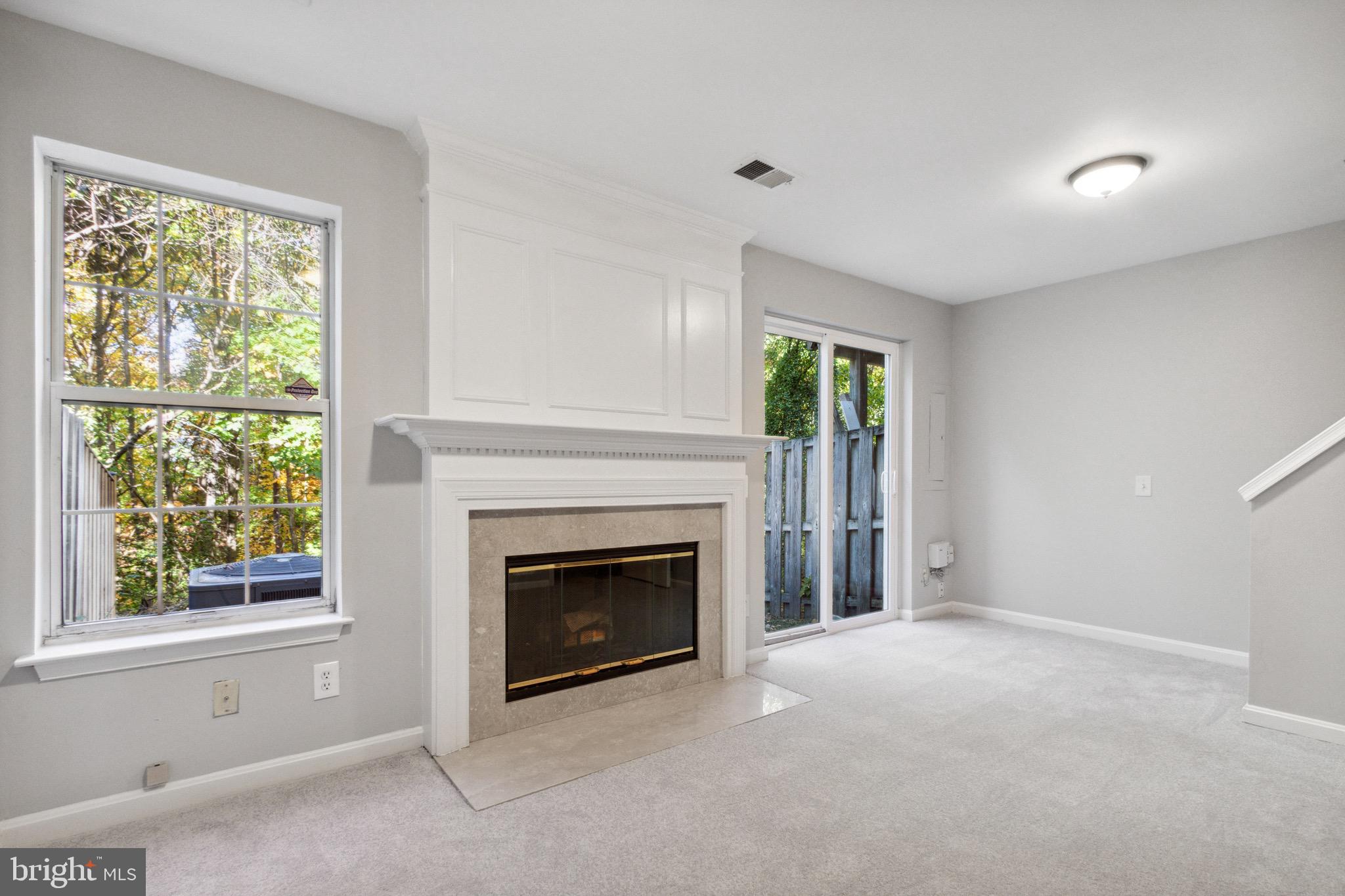 CAROLYN FOREST - Residential