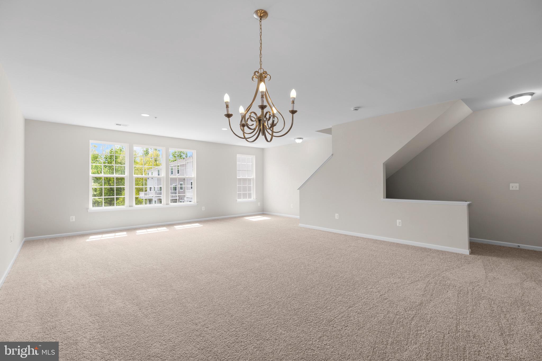 CHESTERFIELD A CONDOMINIUM - Residential