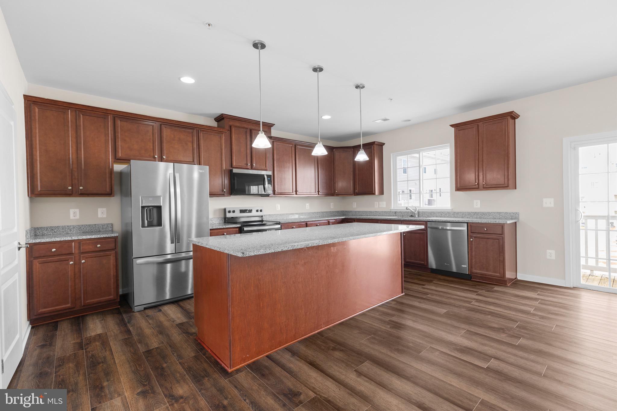 CHESTERFIELD A CONDOMINIUM - Residential