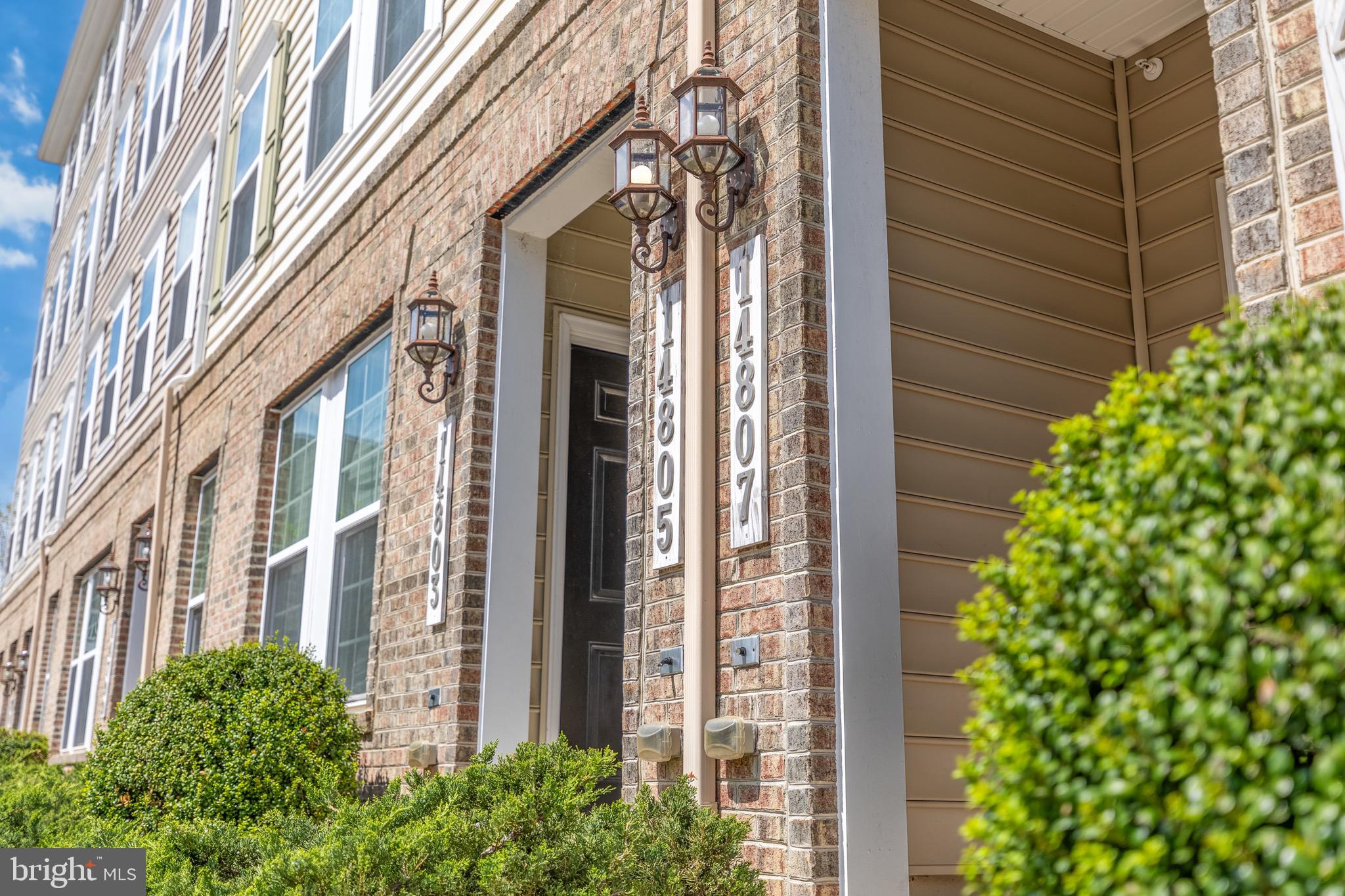 14807 MASON CREEK CIRCLE