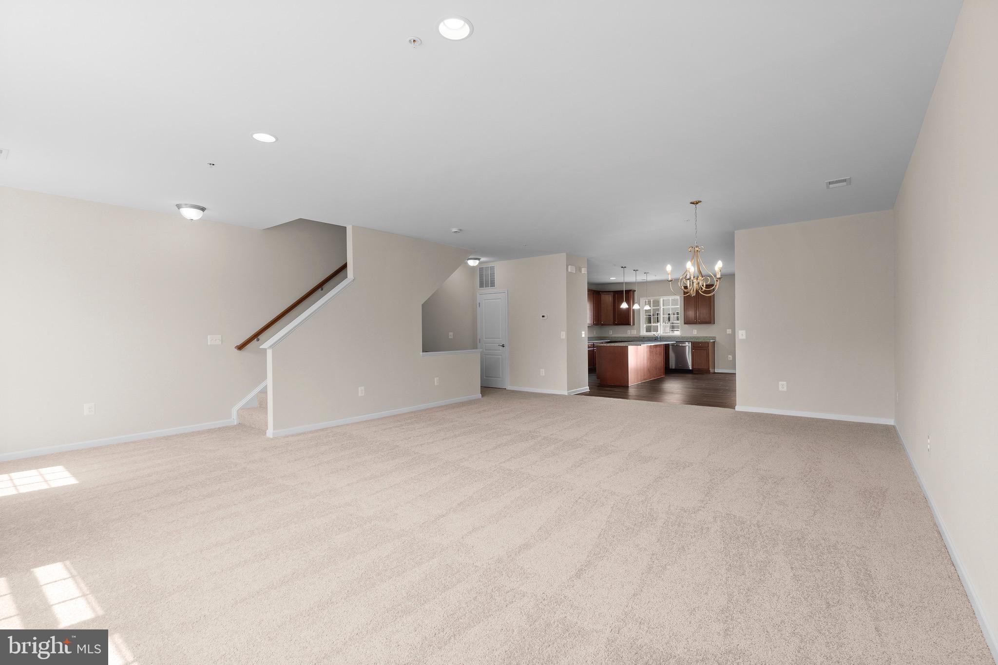 CHESTERFIELD A CONDOMINIUM - Residential