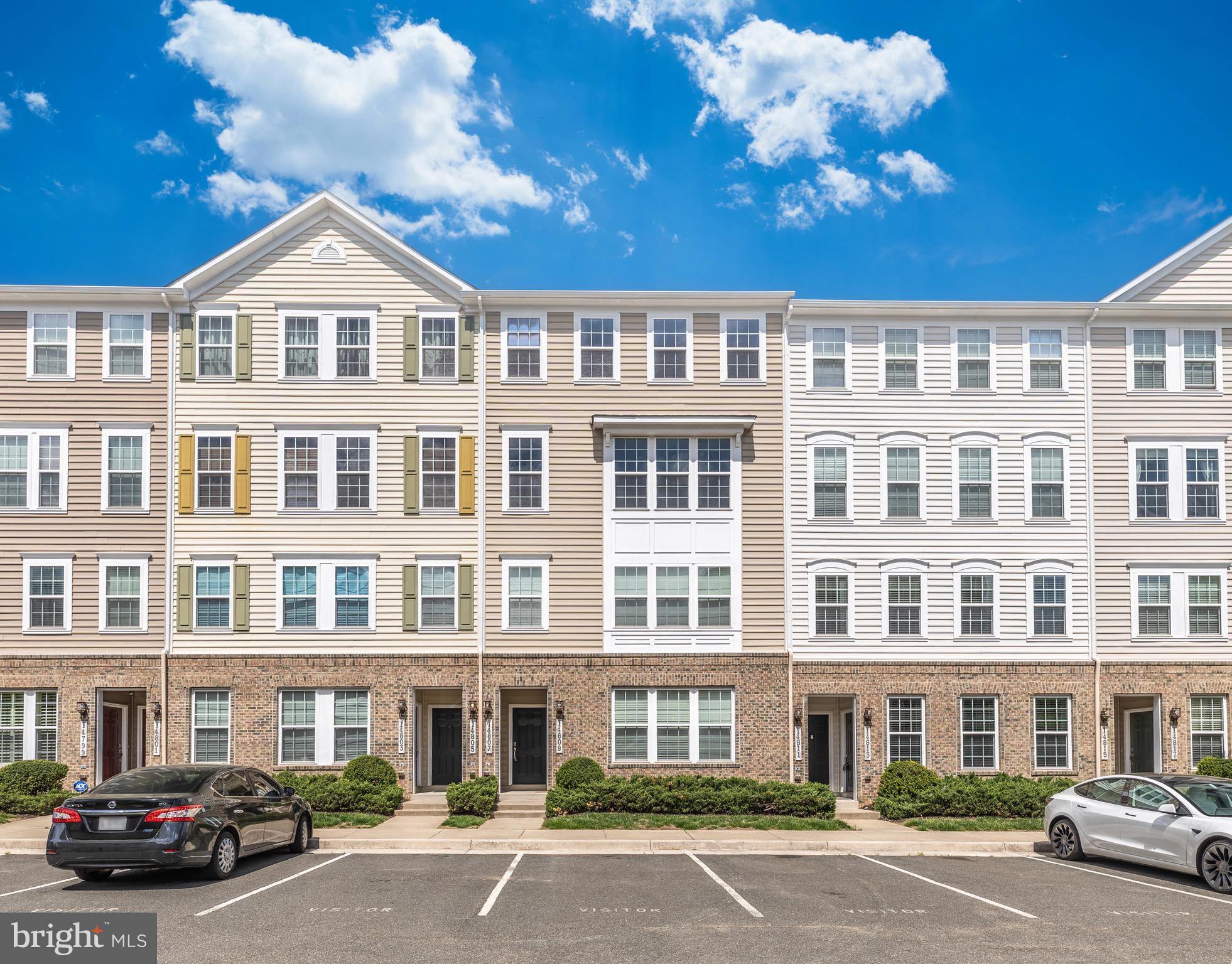 14807 MASON CREEK CIRCLE