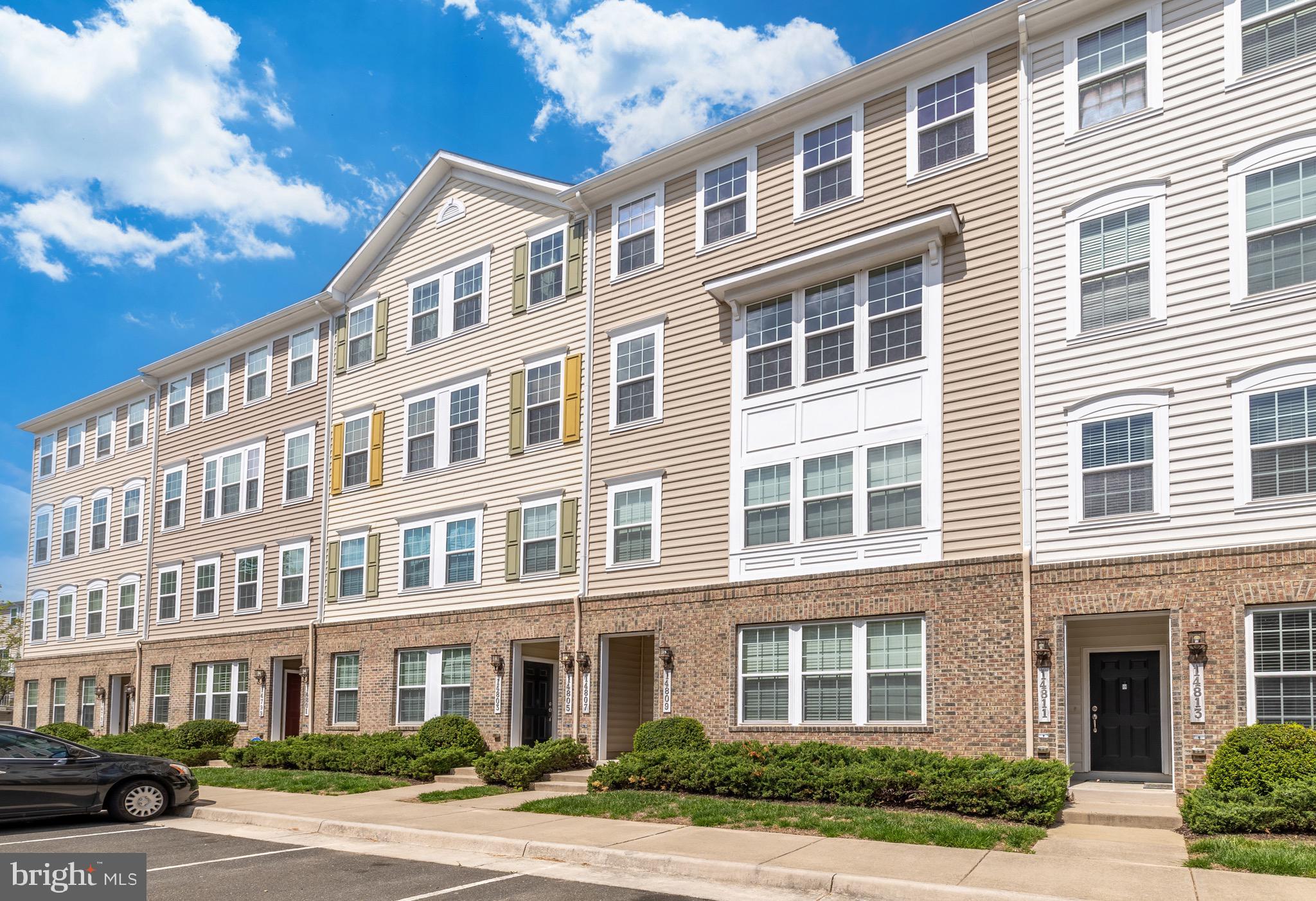 14807 MASON CREEK CIRCLE
