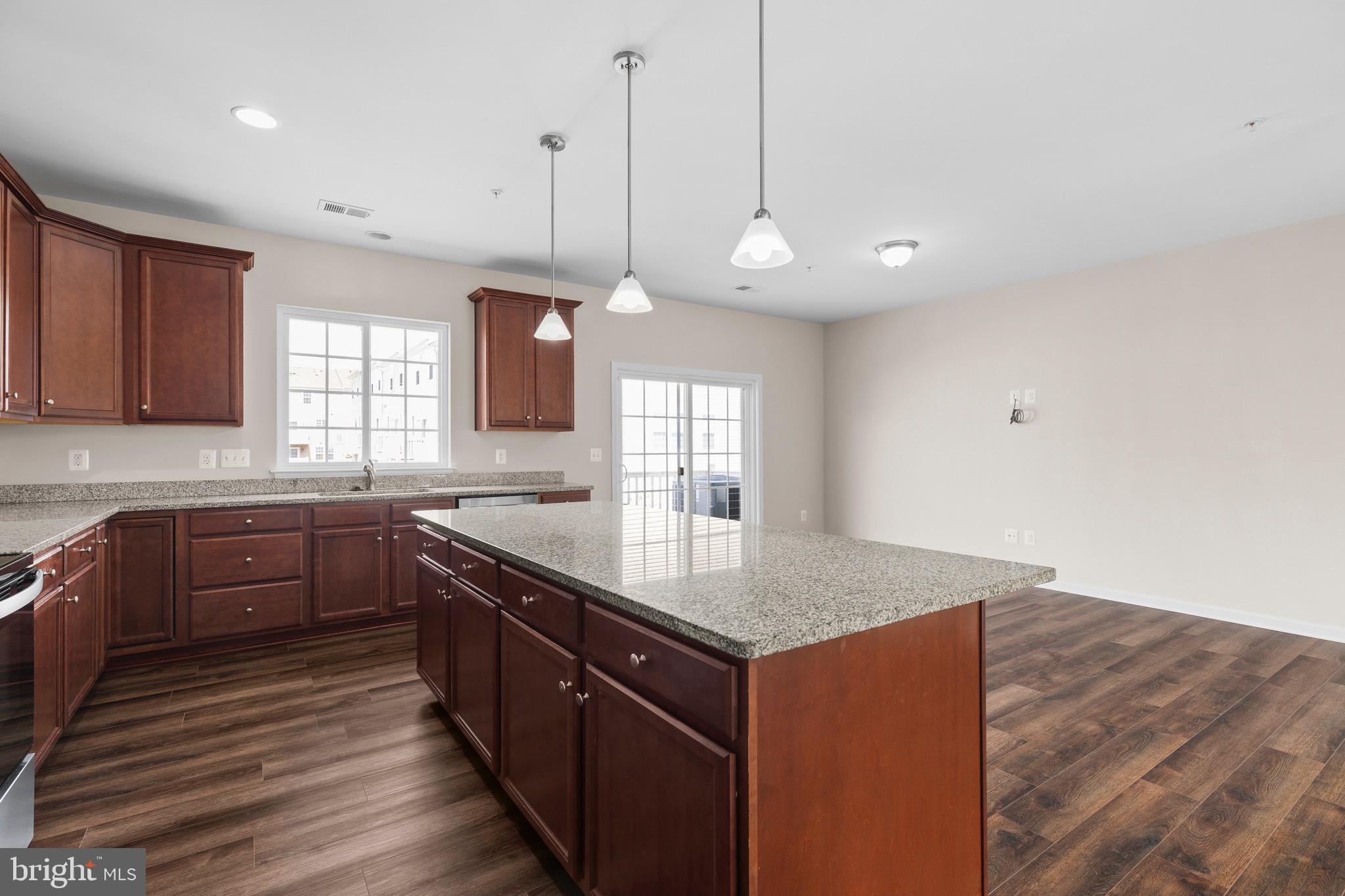 CHESTERFIELD A CONDOMINIUM - Residential