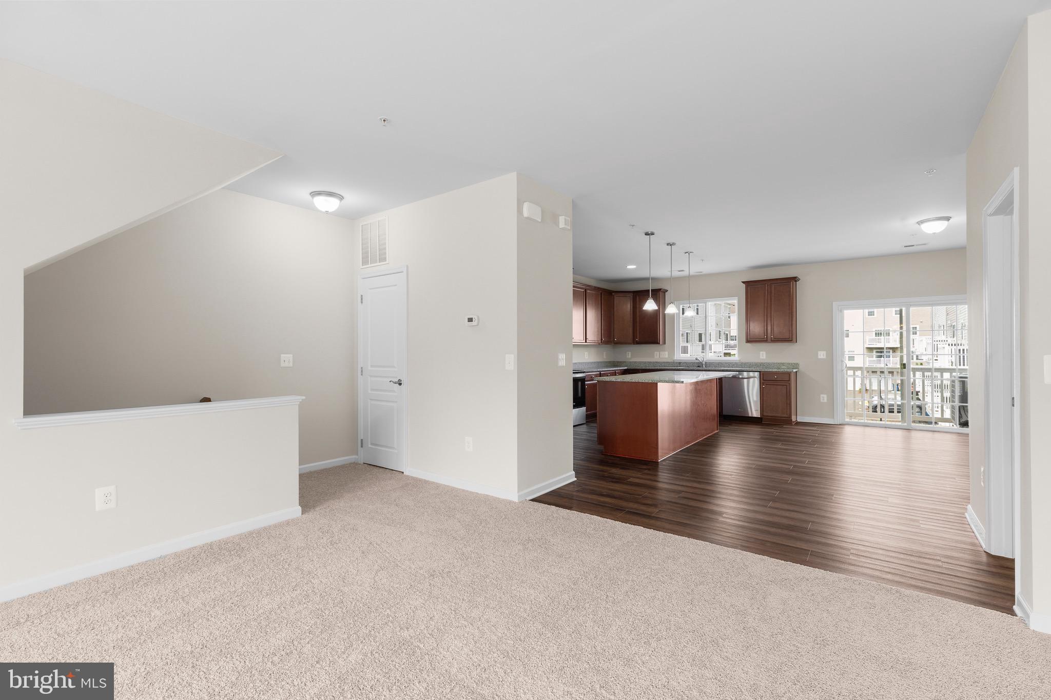 CHESTERFIELD A CONDOMINIUM - Residential