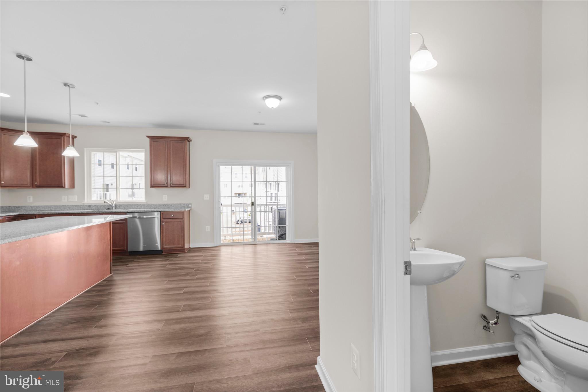 CHESTERFIELD A CONDOMINIUM - Residential