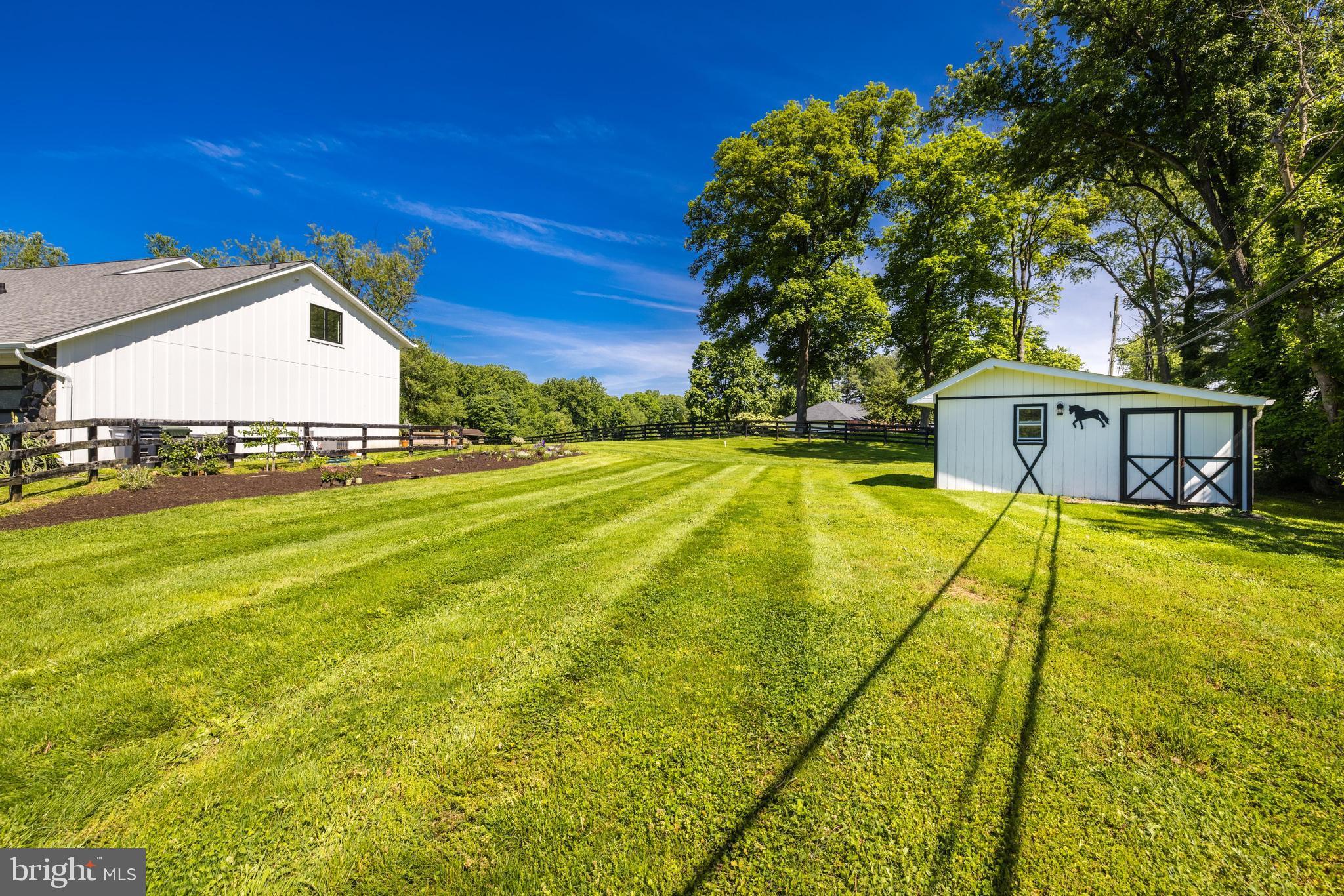 SOUTHDOWN - Residential