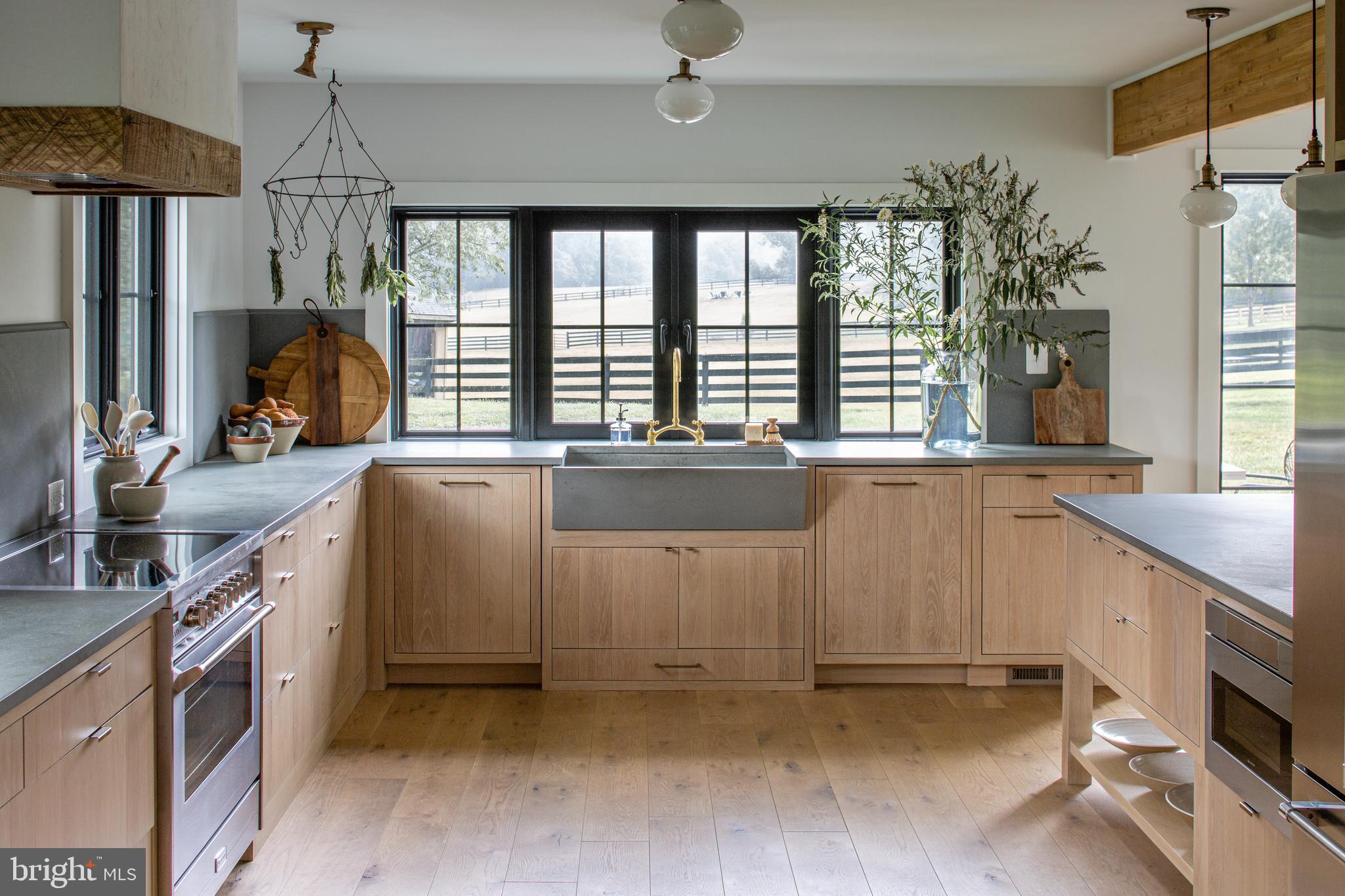 SOUTHDOWN - Residential