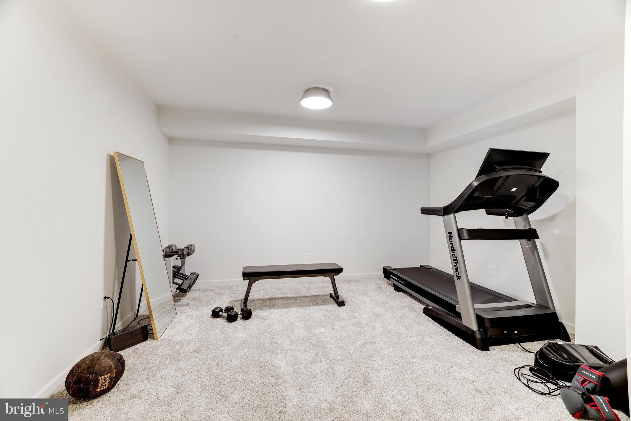 SOUTHDOWN - Residential