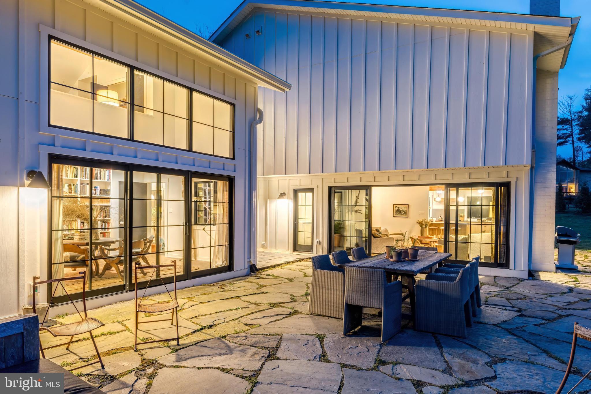 SOUTHDOWN - Residential