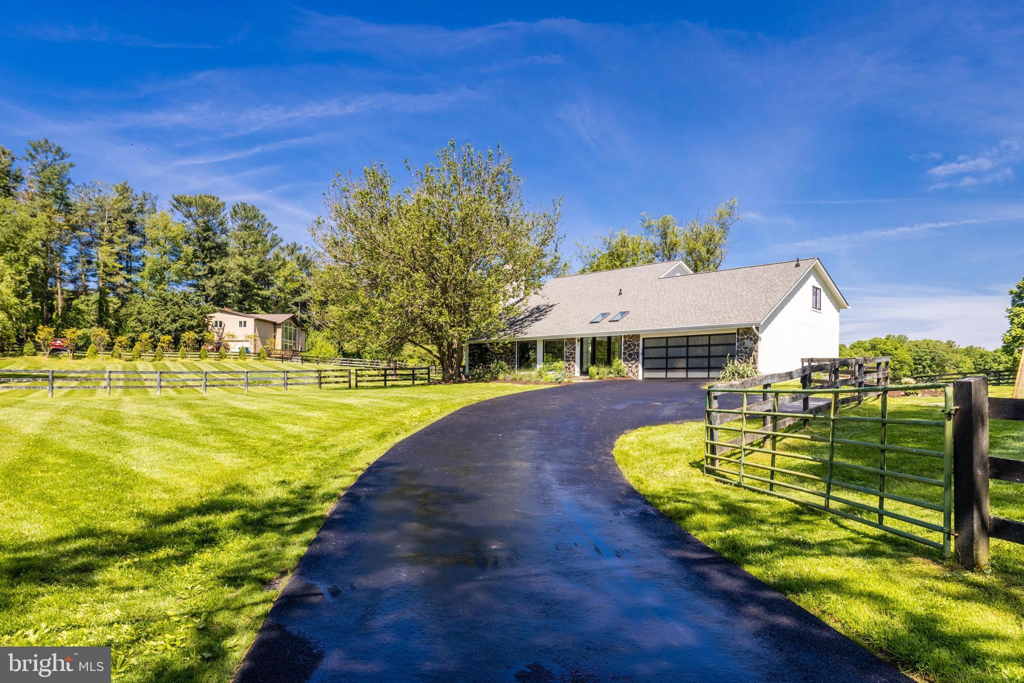 SOUTHDOWN - Residential