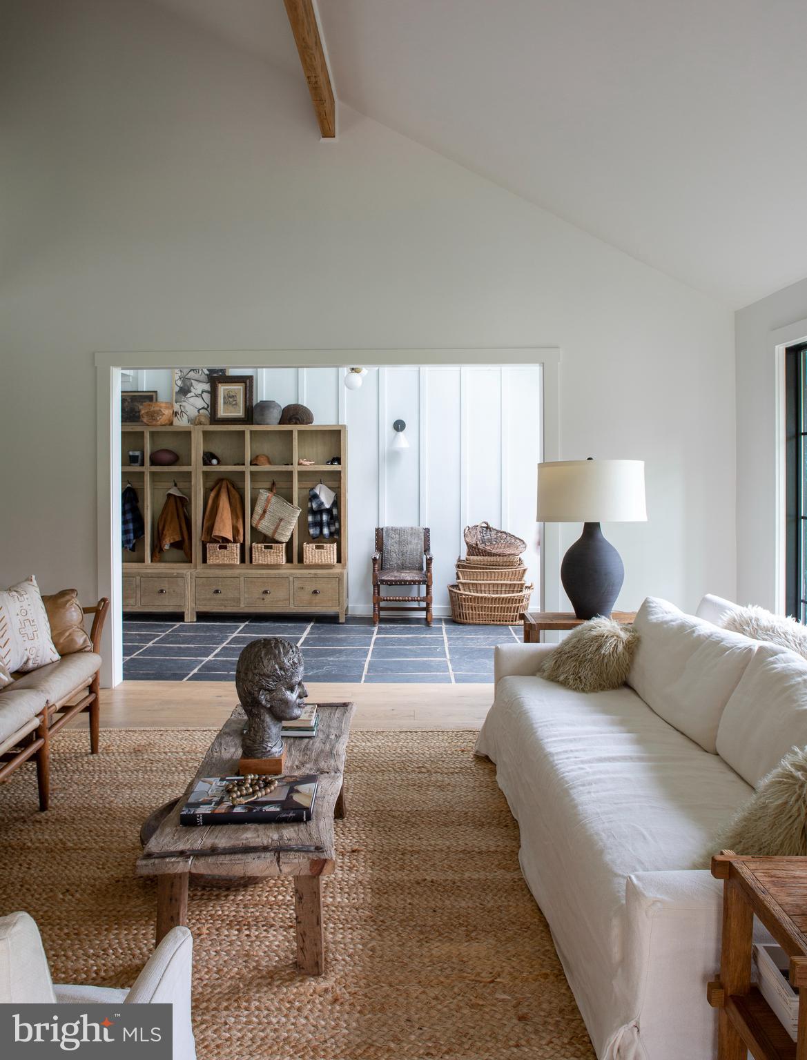 SOUTHDOWN - Residential