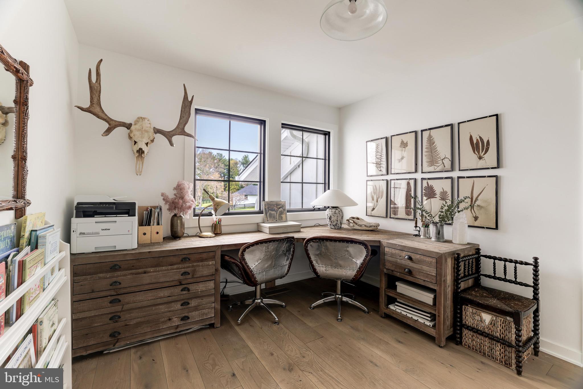 SOUTHDOWN - Residential