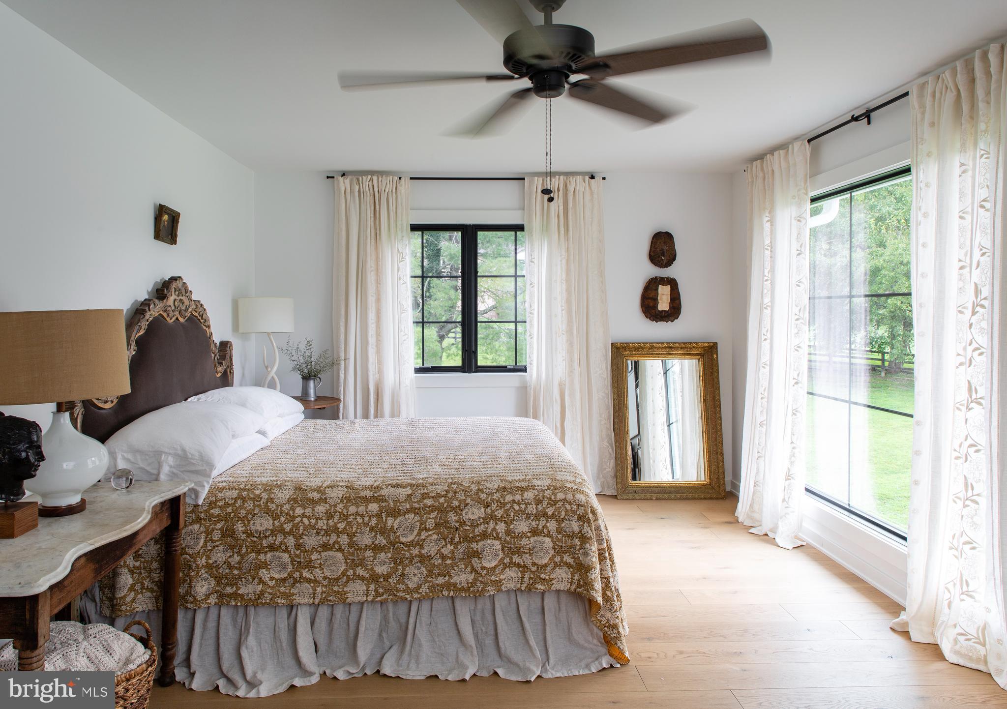 SOUTHDOWN - Residential