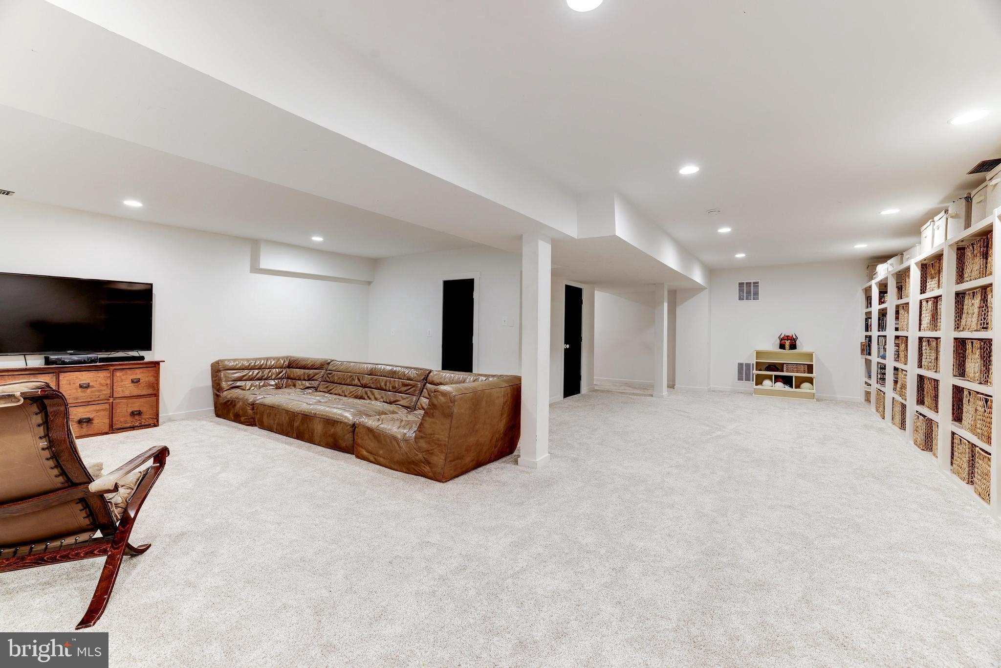 SOUTHDOWN - Residential