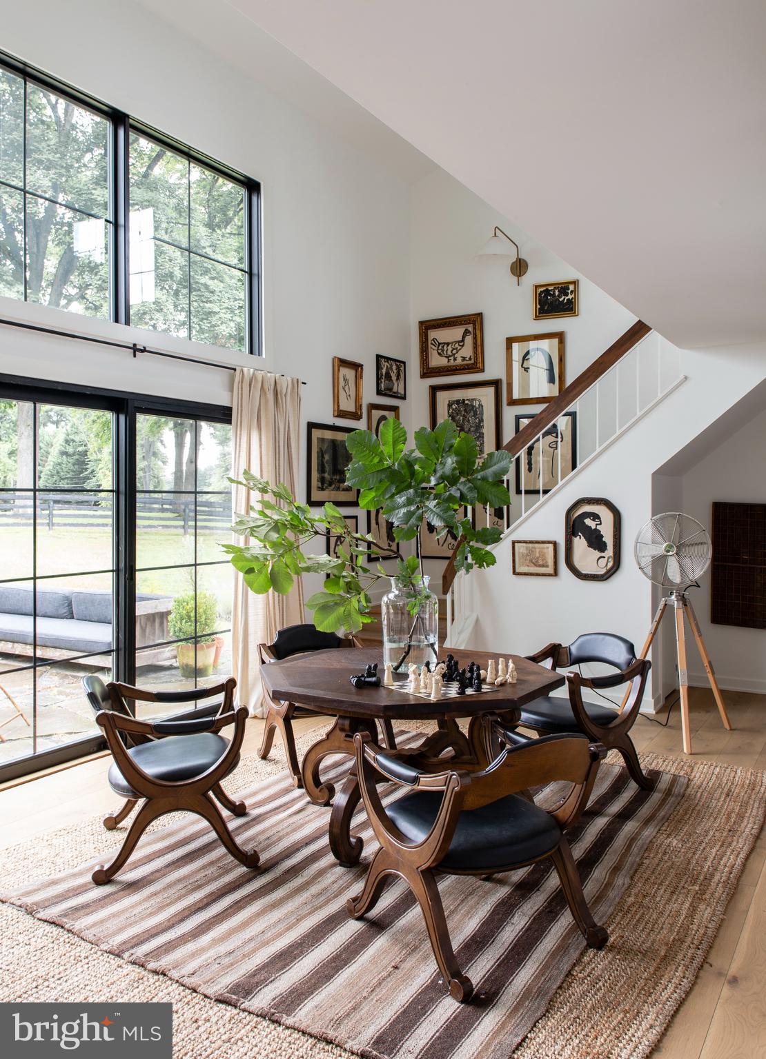 SOUTHDOWN - Residential