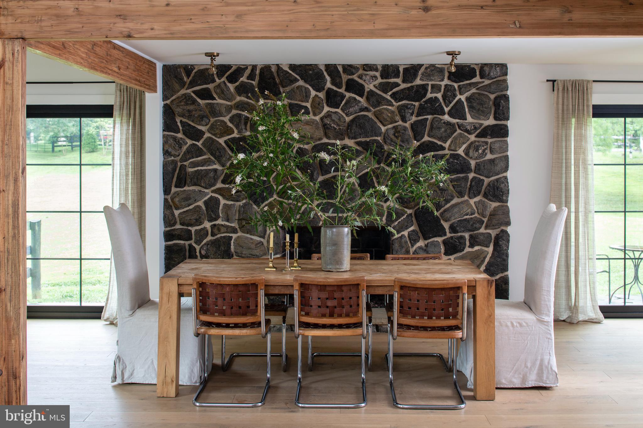 SOUTHDOWN - Residential