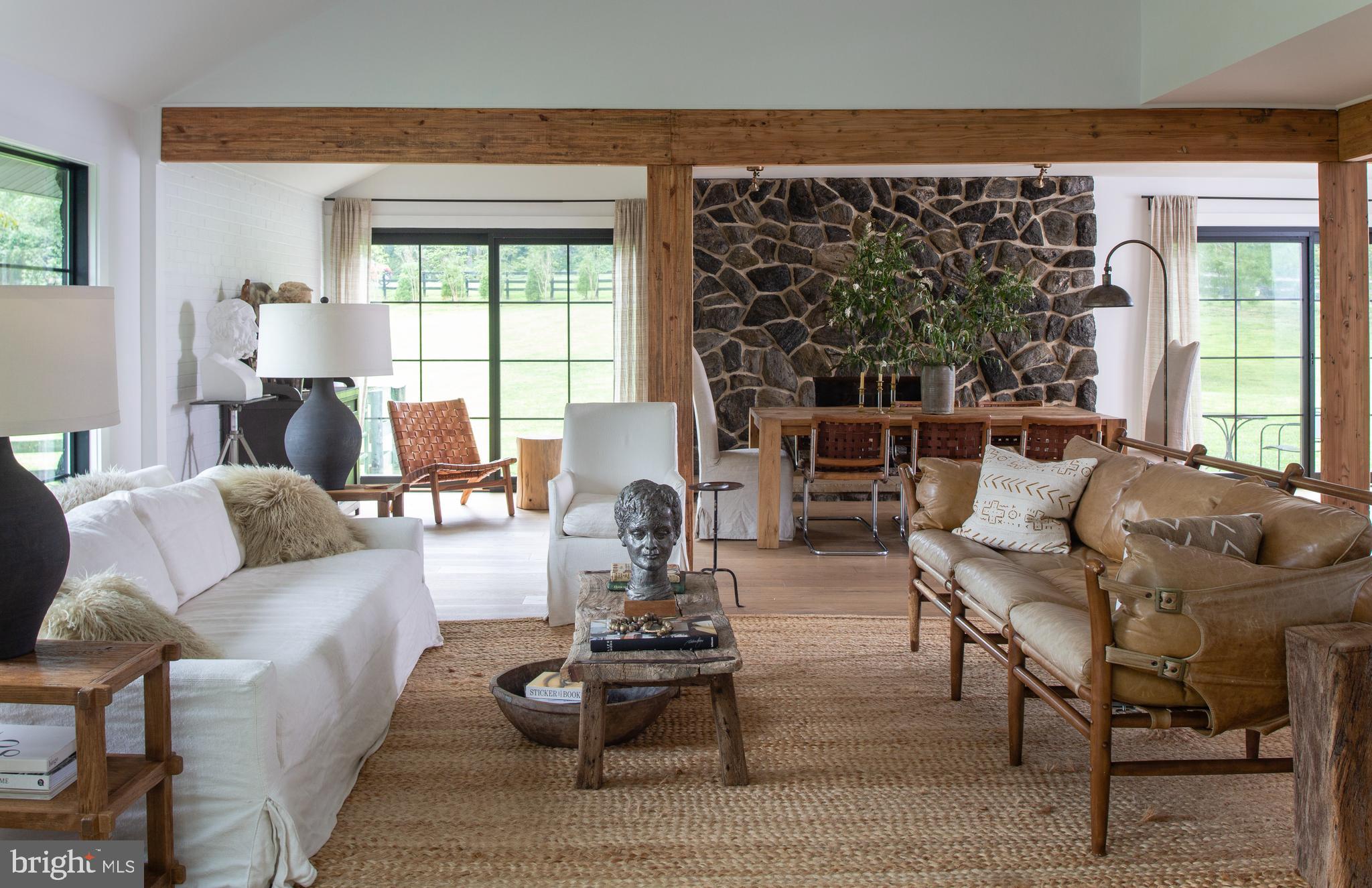 SOUTHDOWN - Residential