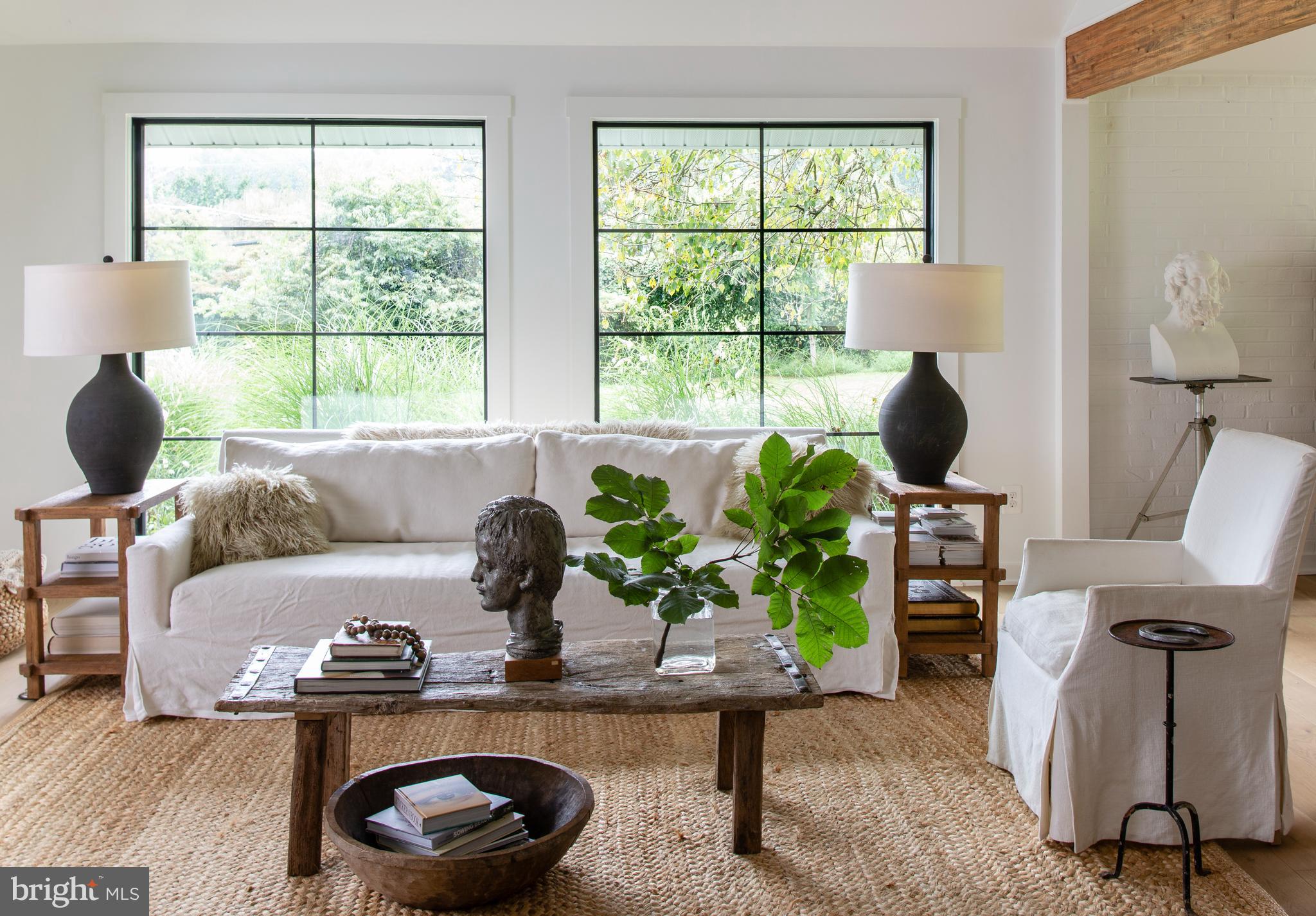 SOUTHDOWN - Residential