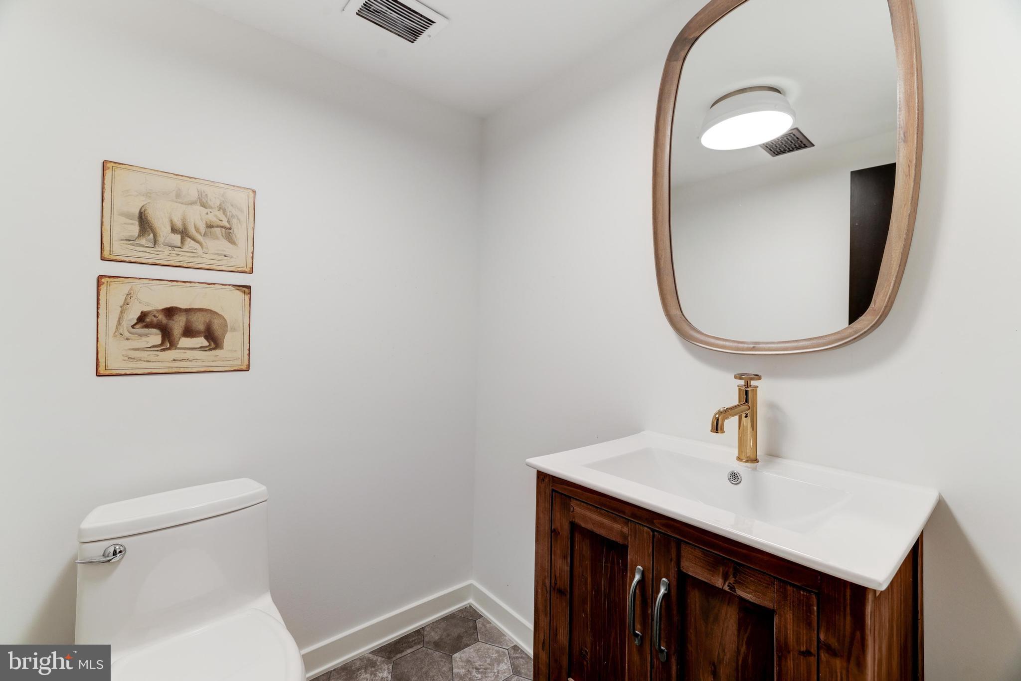 SOUTHDOWN - Residential