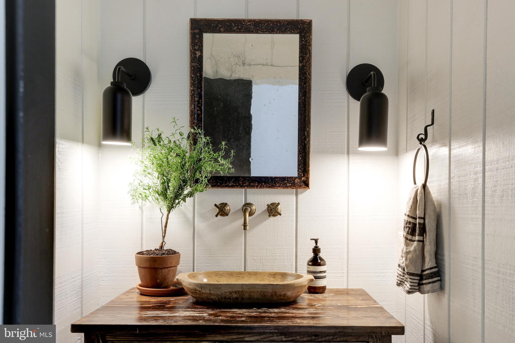 SOUTHDOWN - Residential